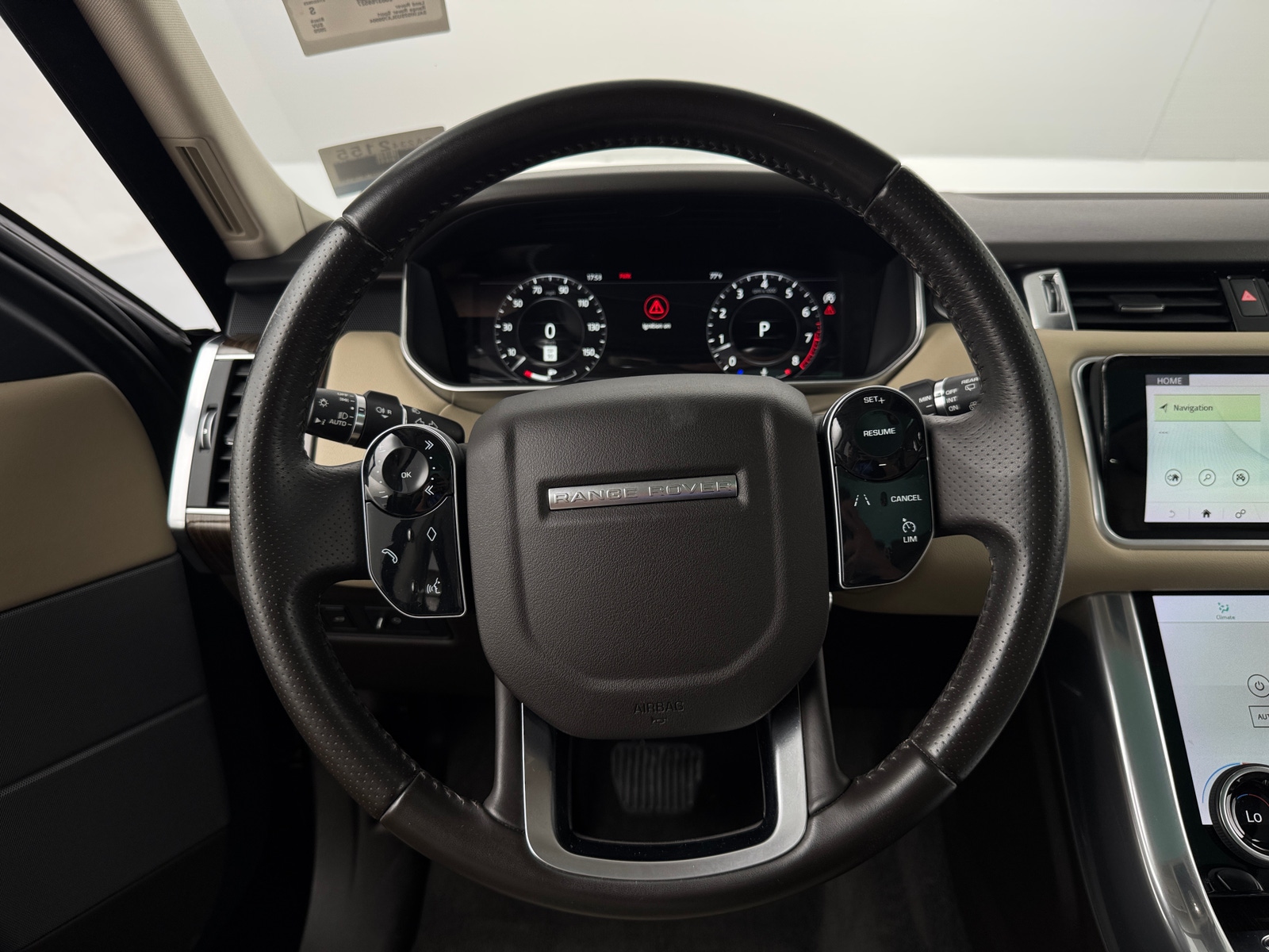 Thumbnail: 2020 Land Rover Range Rover Sport - 4