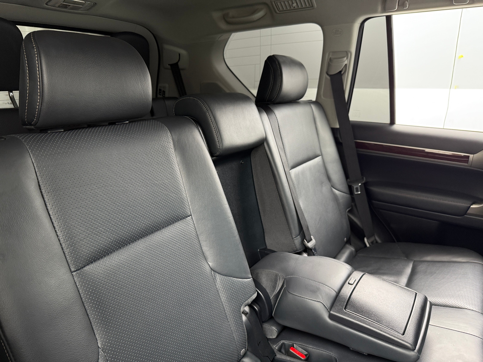 Thumbnail: 2019 Lexus GX - 5