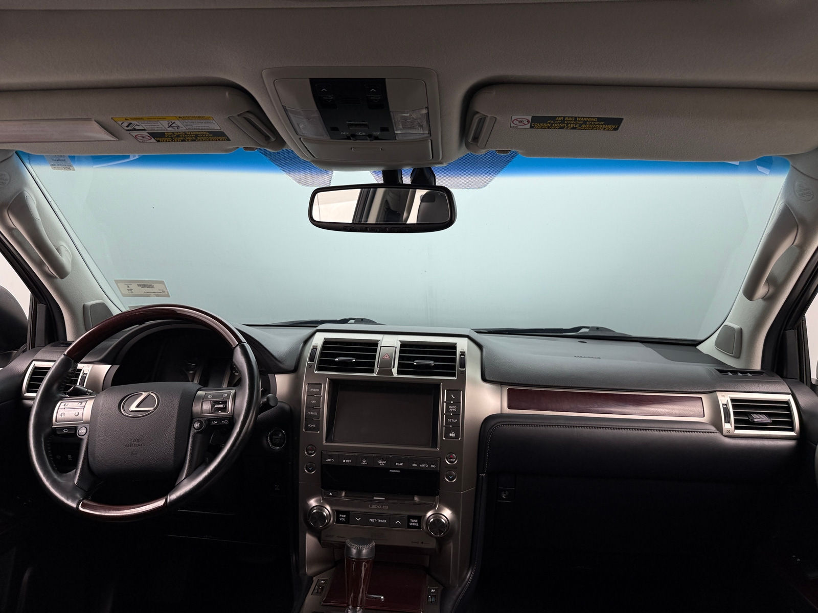 Thumbnail: 2019 Lexus GX - 2