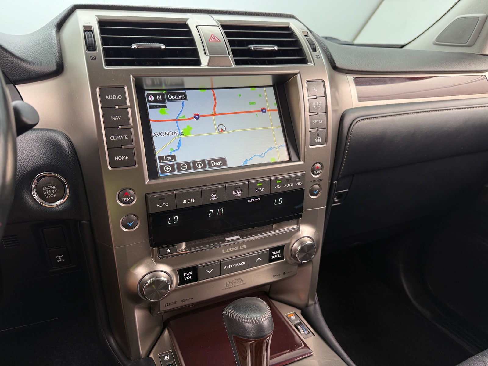 Thumbnail: 2019 Lexus GX - 3