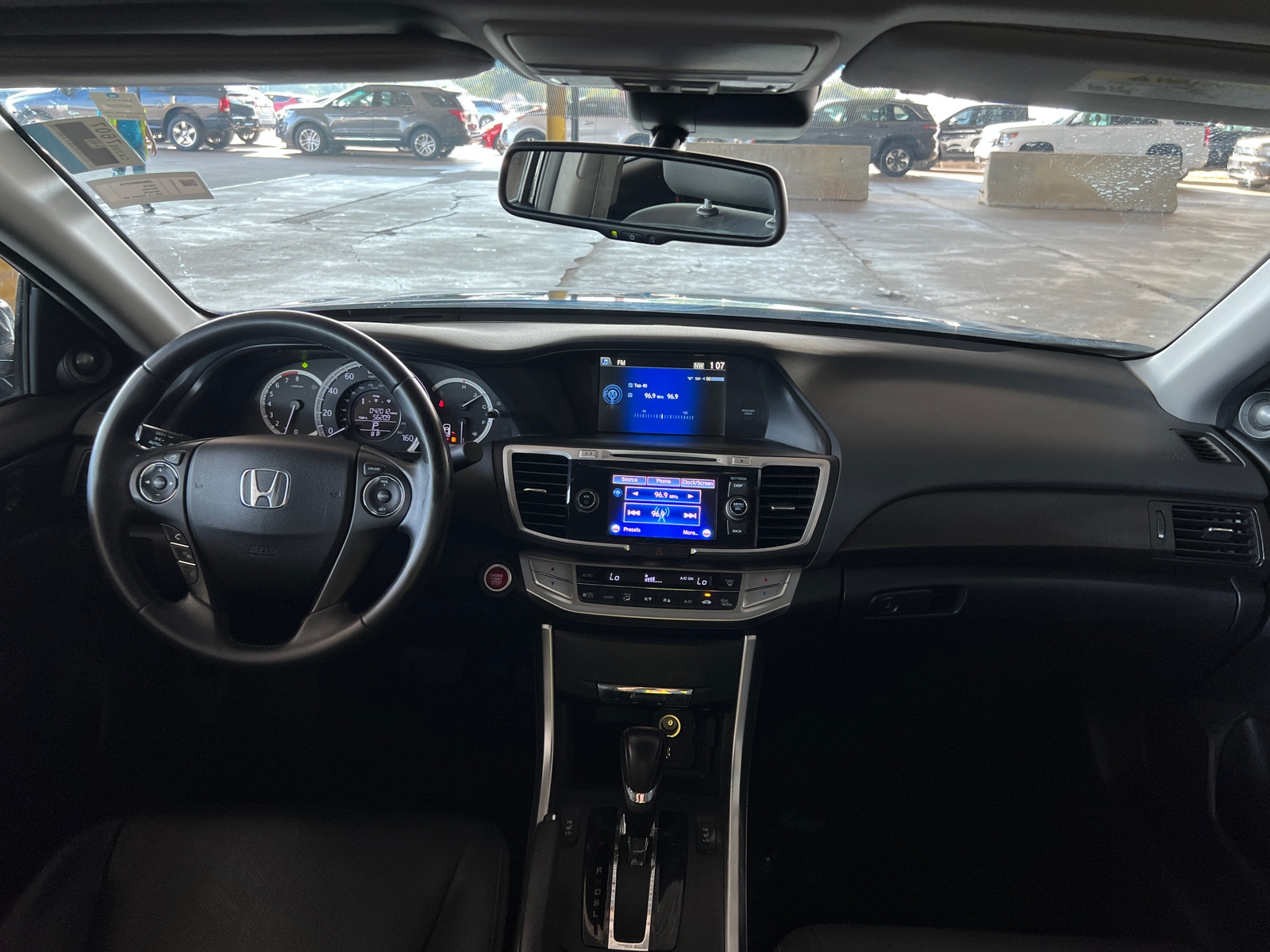 Thumbnail: 2013 Honda Accord - 2