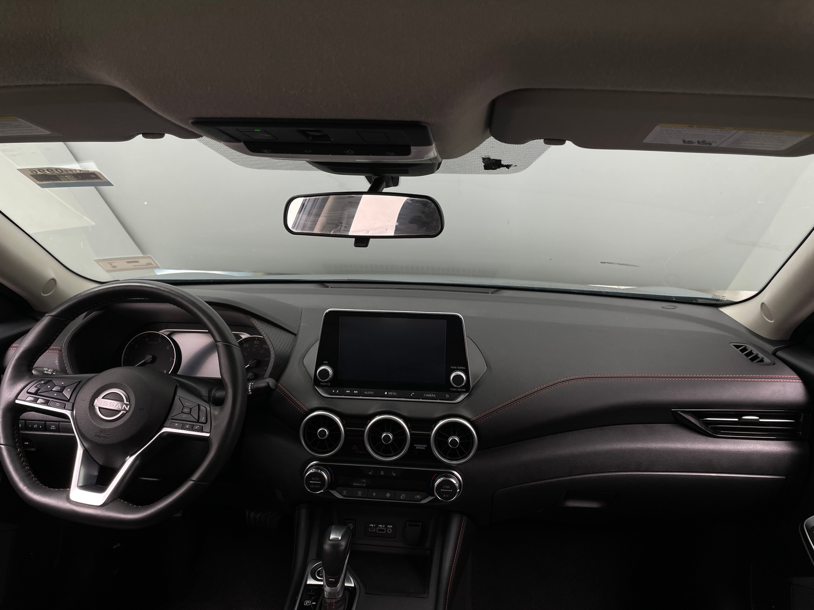 Thumbnail: 2024 Nissan Sentra - 3