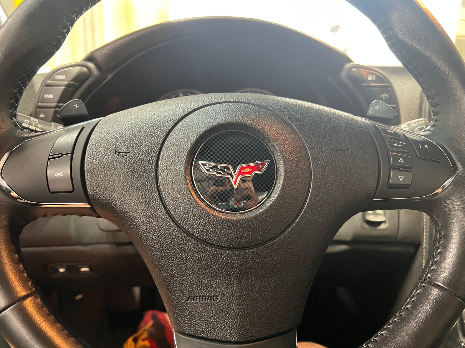 Thumbnail: 2012 Chevrolet Corvette - 3