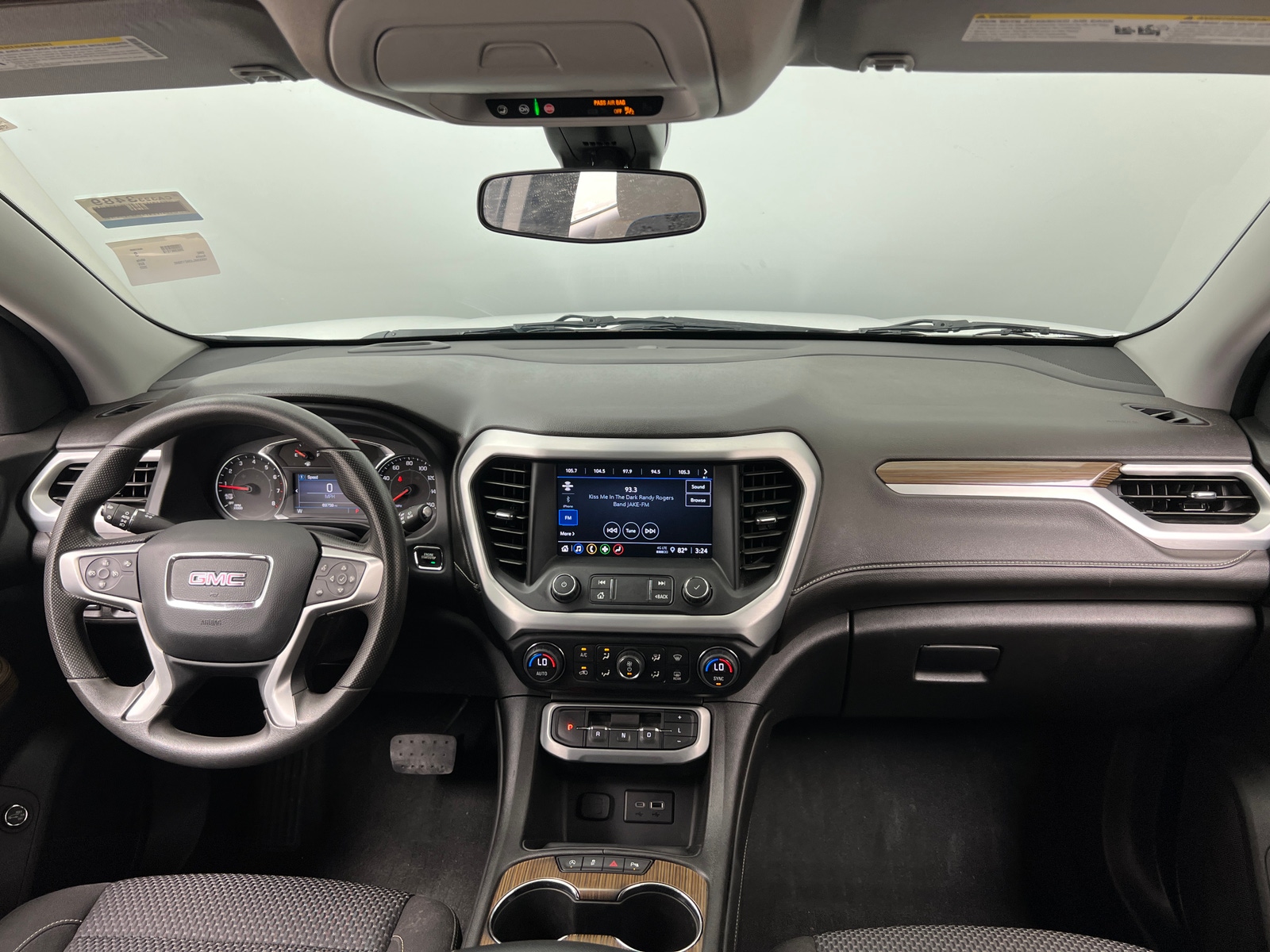 Thumbnail: 2022 GMC Acadia - 3