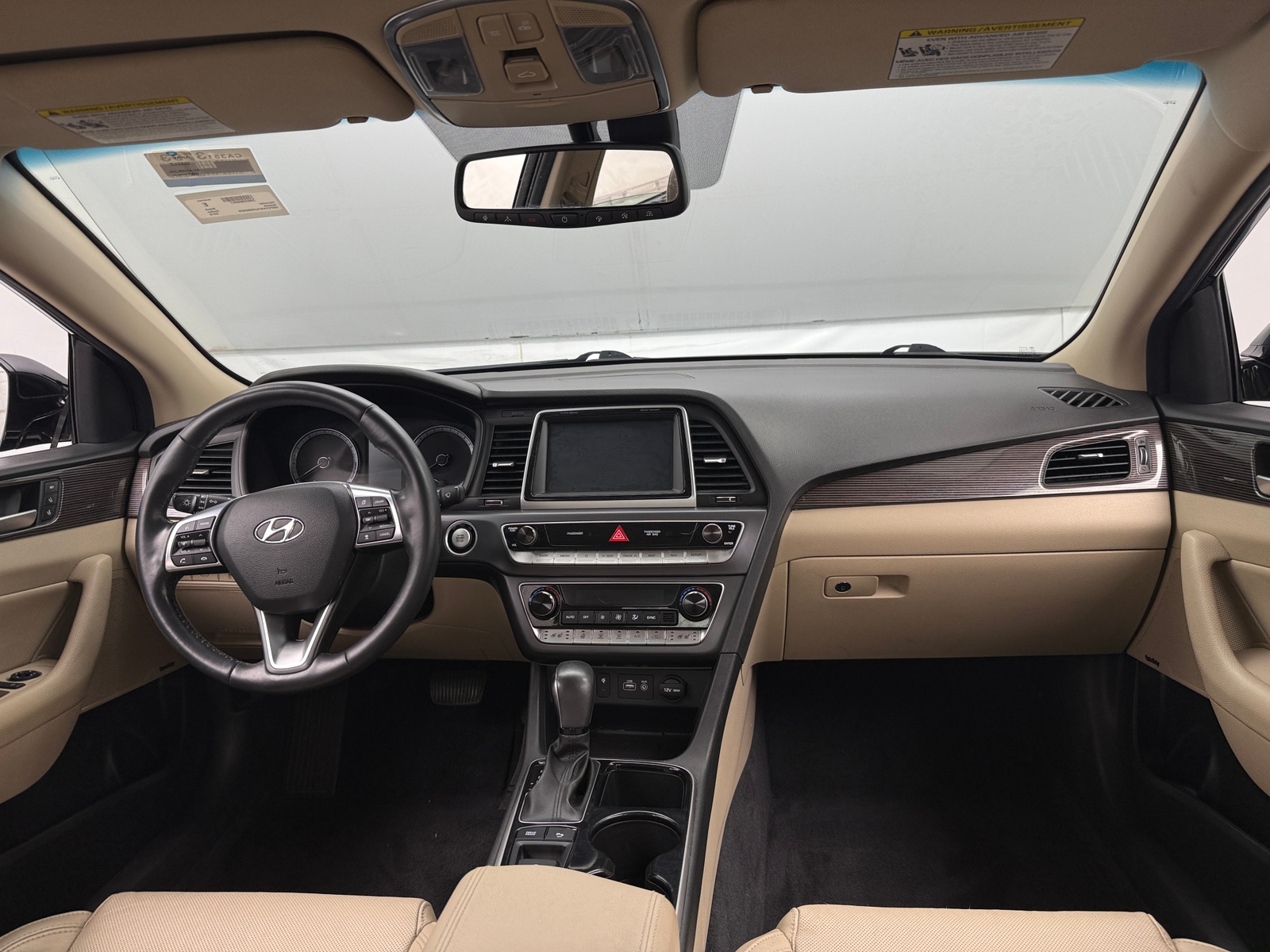 Thumbnail: 2018 Hyundai Sonata - 2