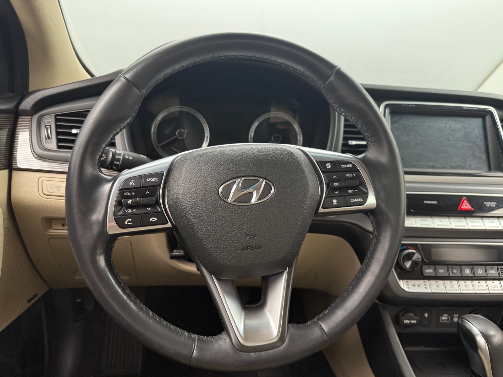 Thumbnail: 2018 Hyundai Sonata - 4