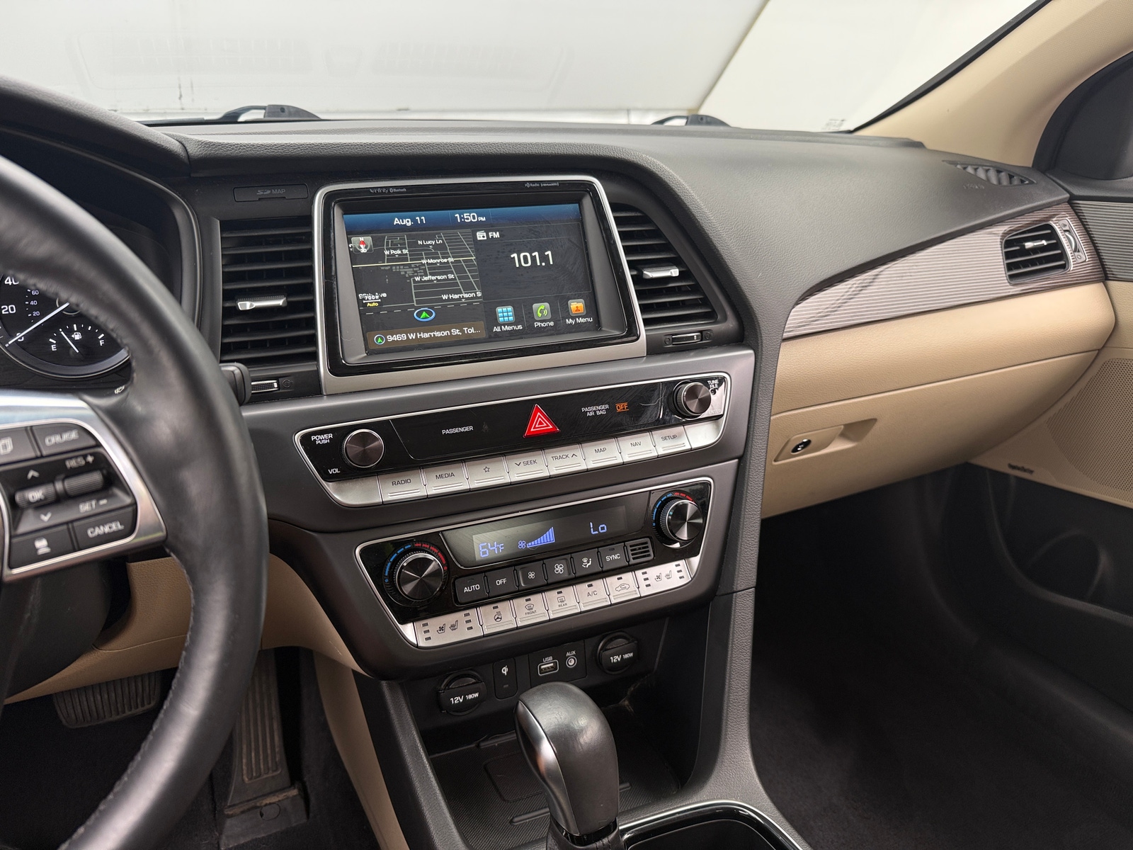 Thumbnail: 2018 Hyundai Sonata - 3