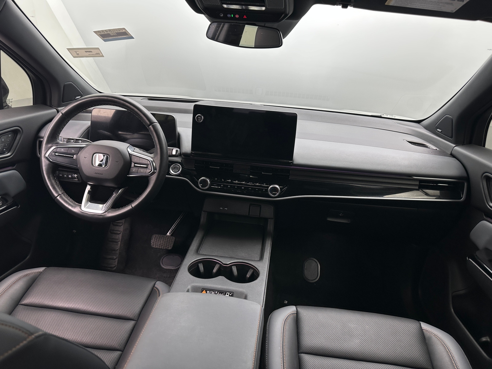 Thumbnail: 2024 Honda Prologue - 2