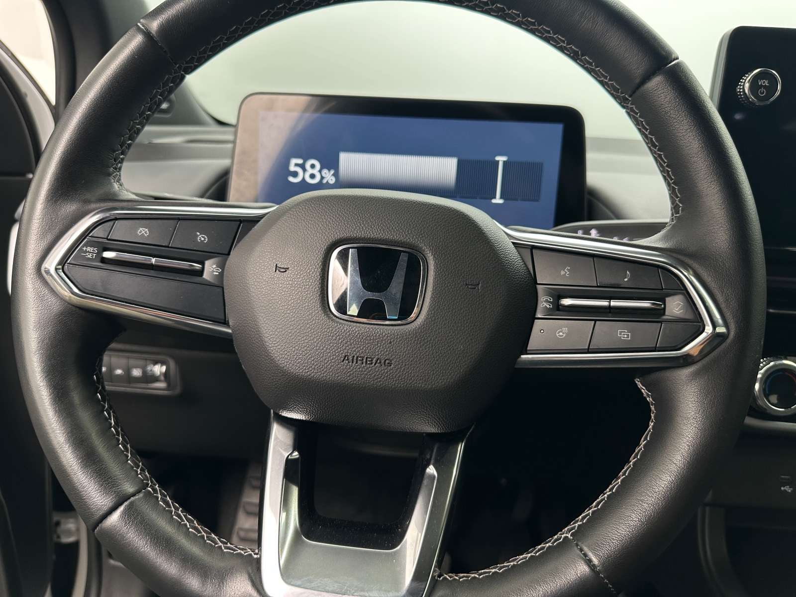 Thumbnail: 2024 Honda Prologue - 4