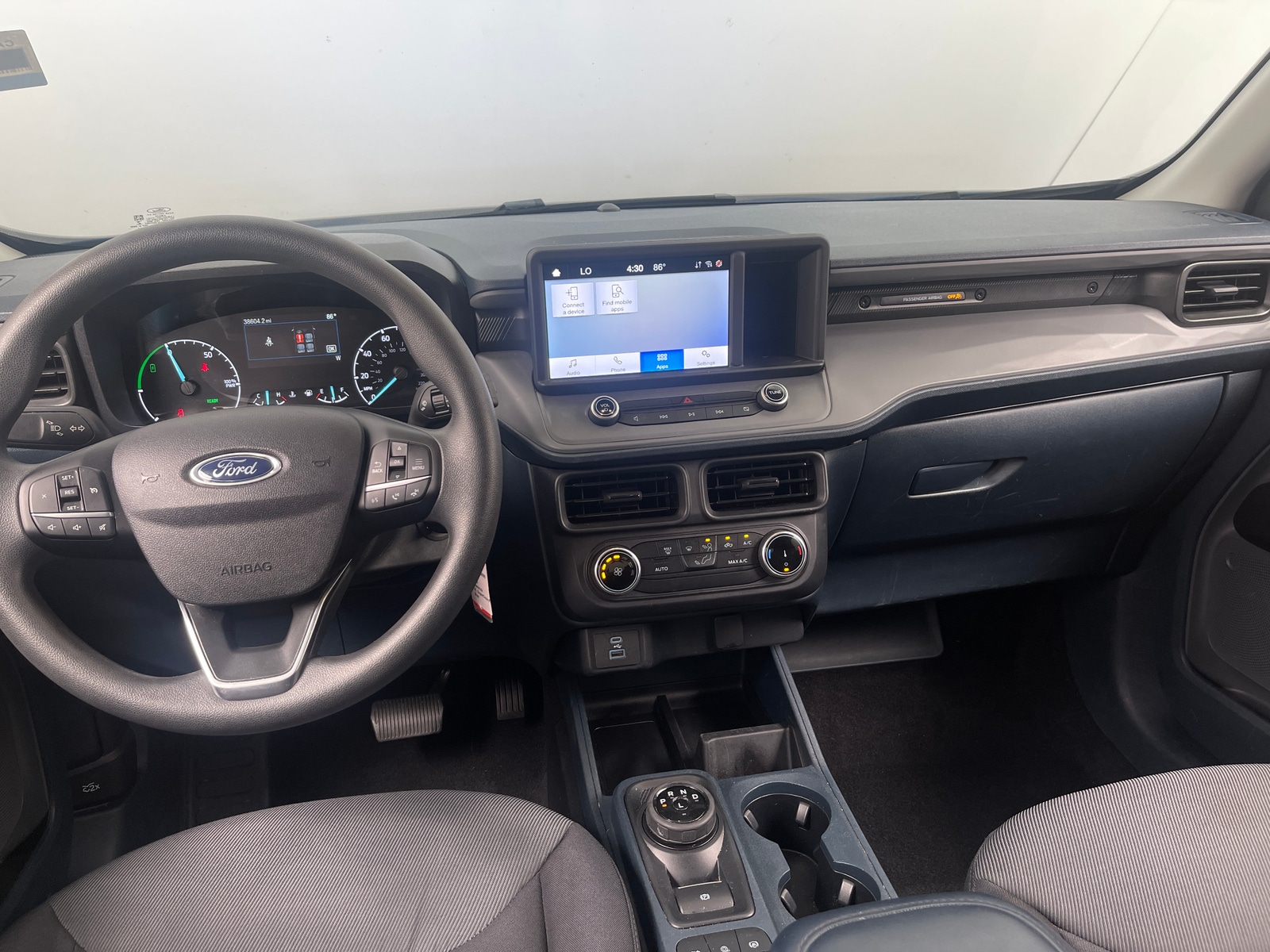 Thumbnail: 2022 Ford Maverick - 3