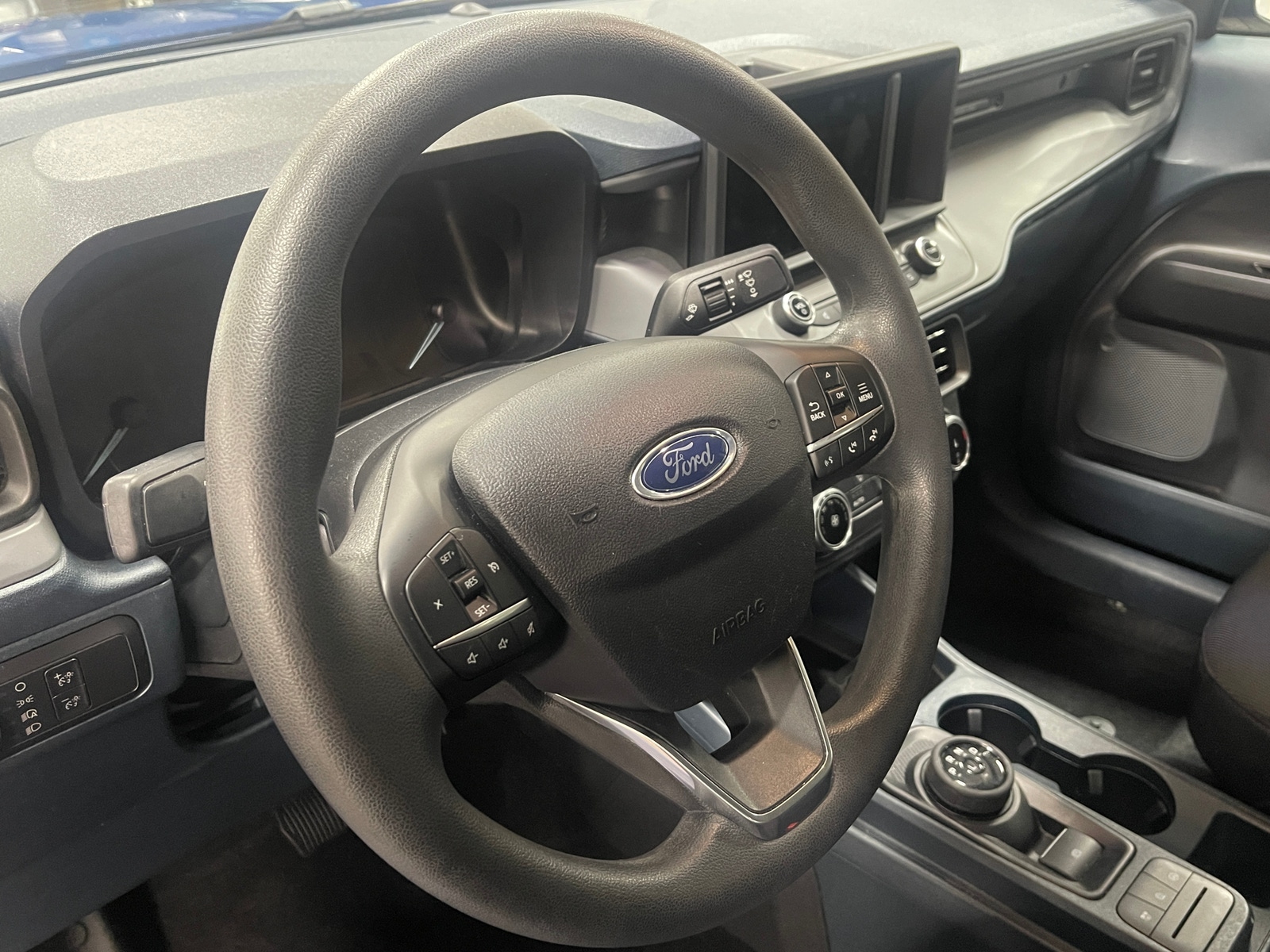 Thumbnail: 2022 Ford Maverick - 5