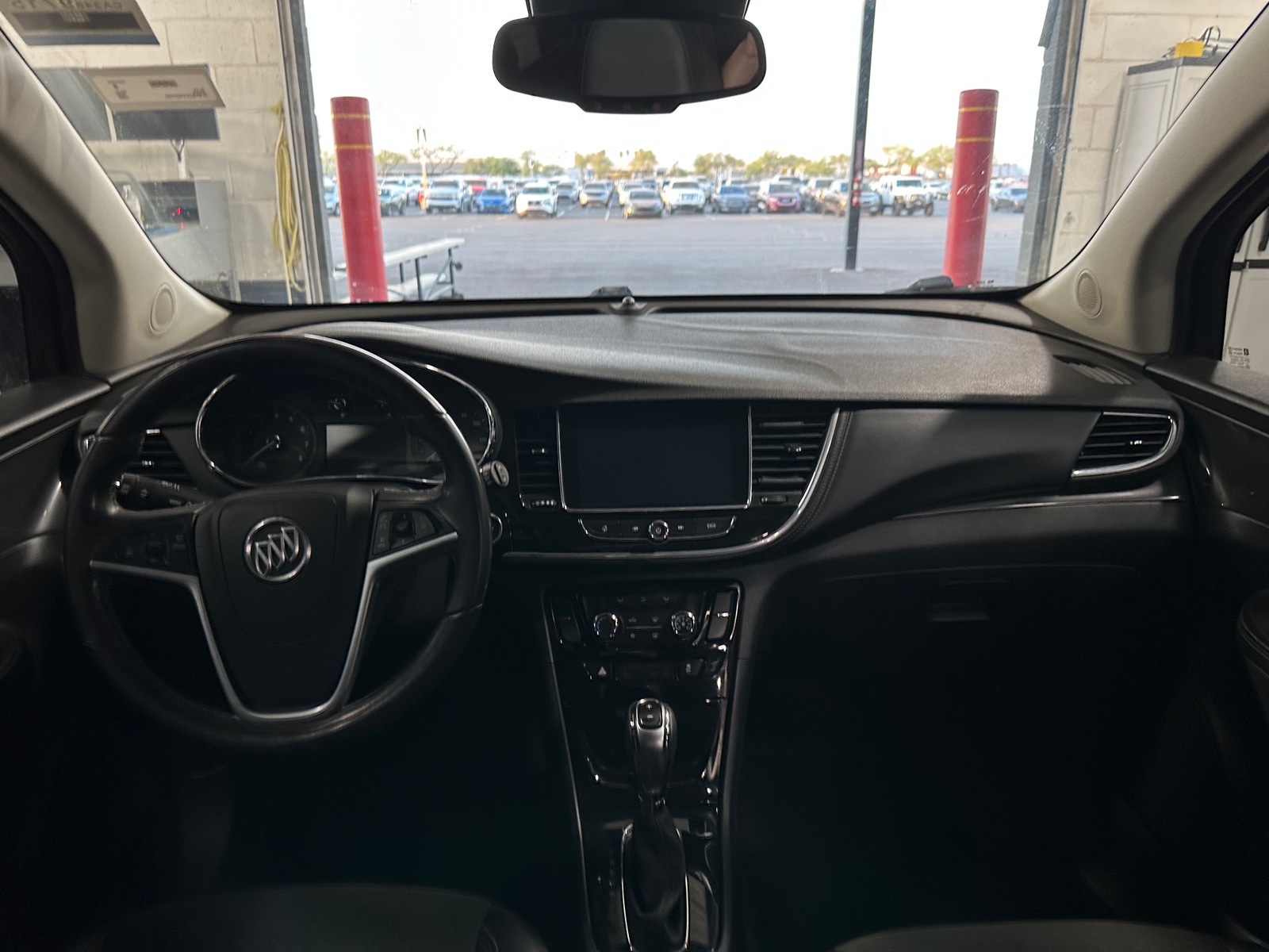 Thumbnail: 2020 Buick Encore - 3