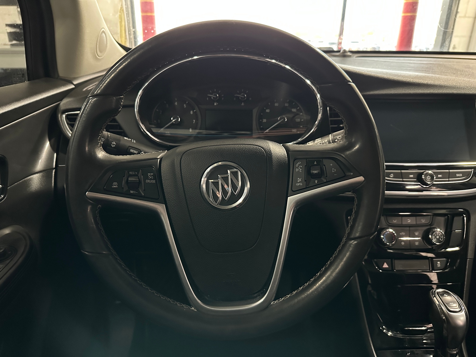 Thumbnail: 2020 Buick Encore - 5