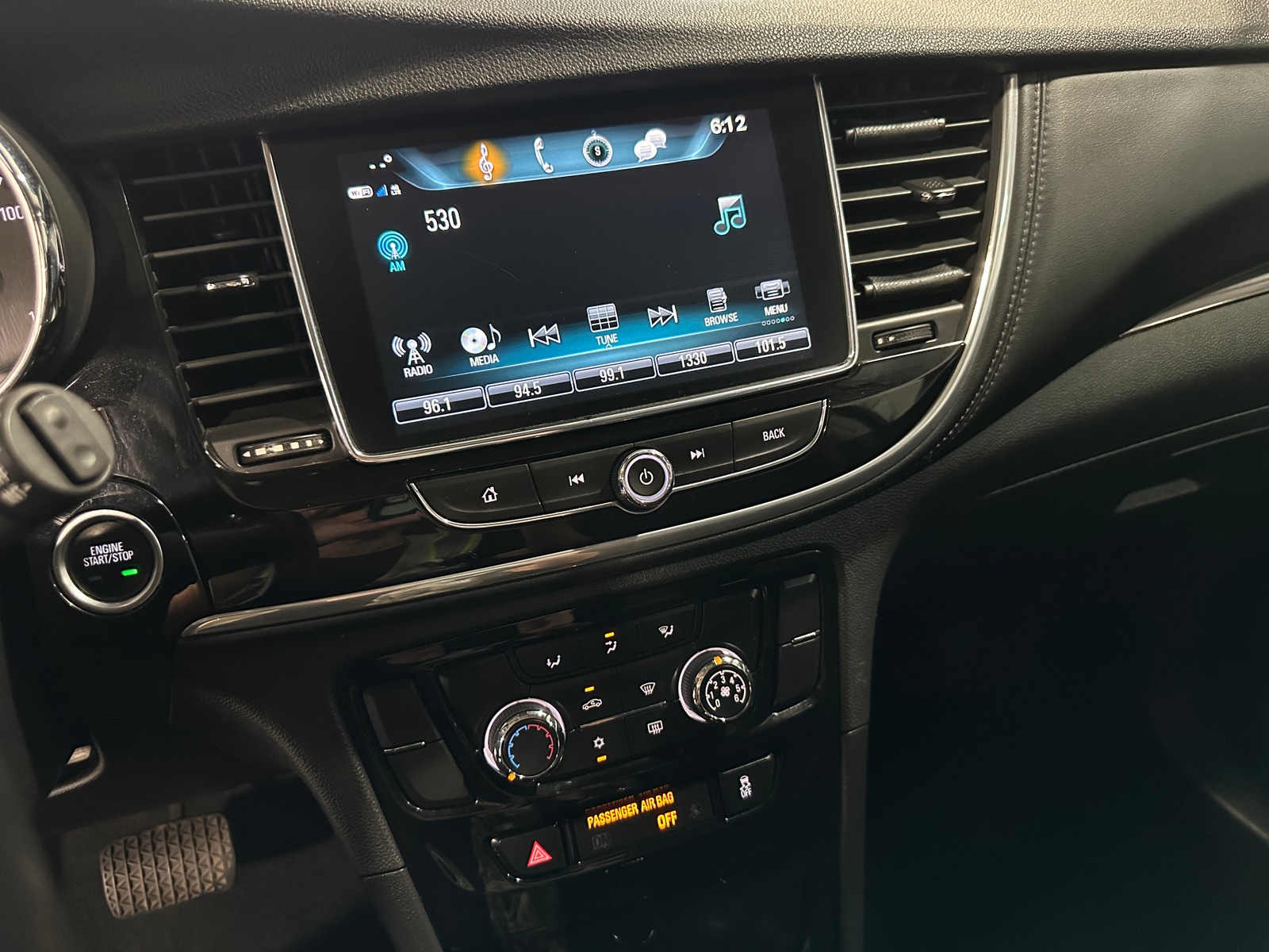 Thumbnail: 2020 Buick Encore - 4