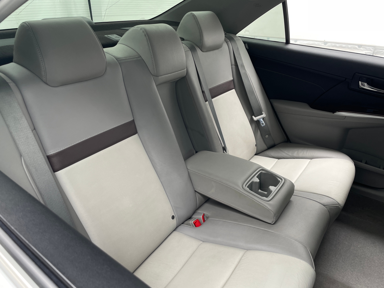 Thumbnail: 2013 Toyota Camry - 5