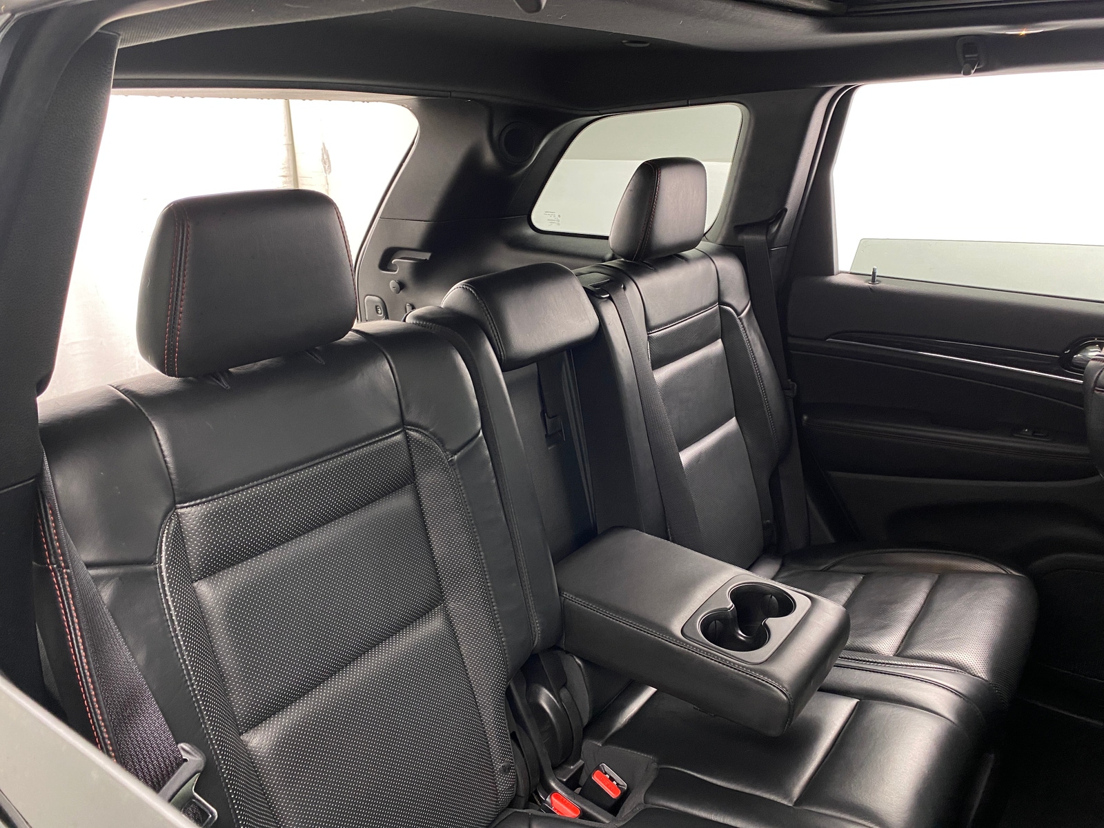 Thumbnail: 2019 Jeep Grand Cherokee - 5