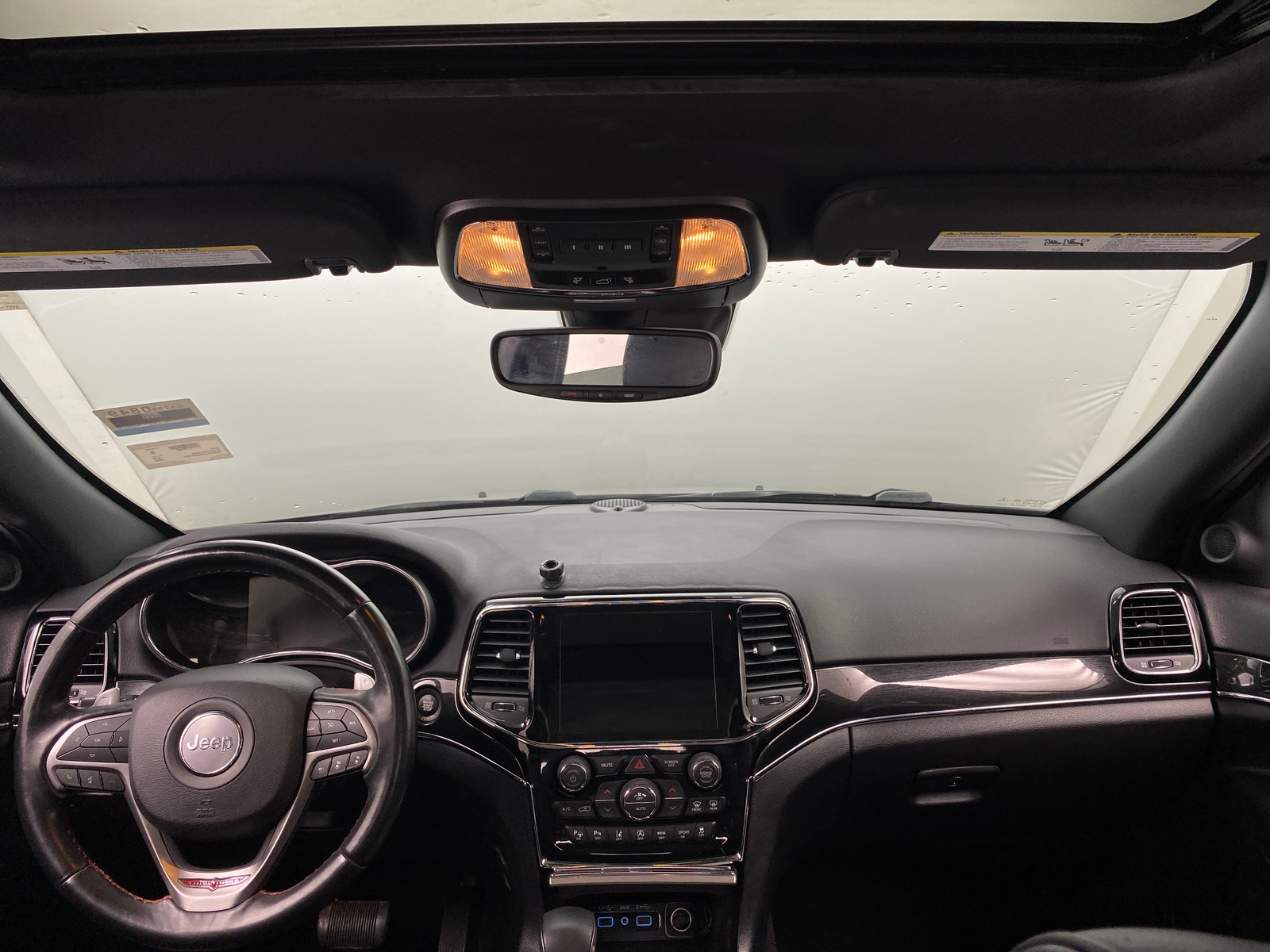 Thumbnail: 2019 Jeep Grand Cherokee - 2