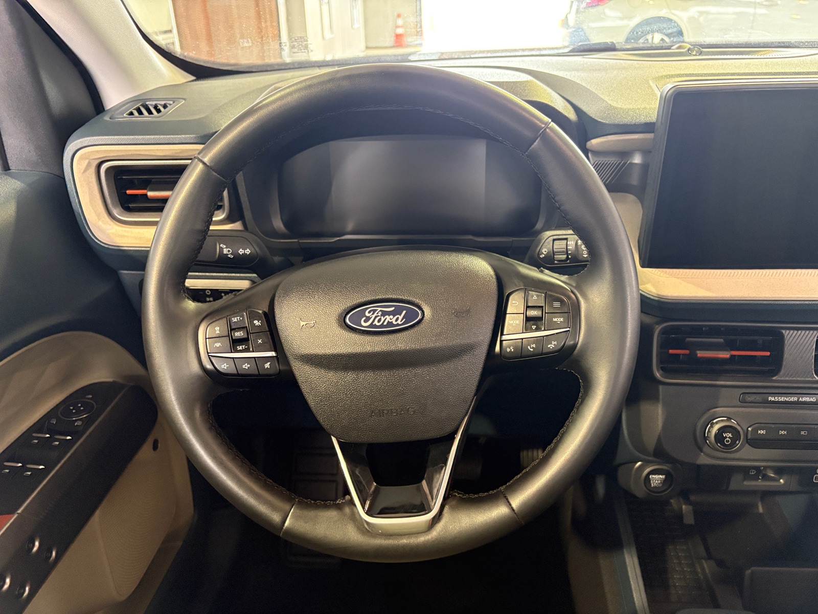 Thumbnail: 2025 Ford Maverick - 4