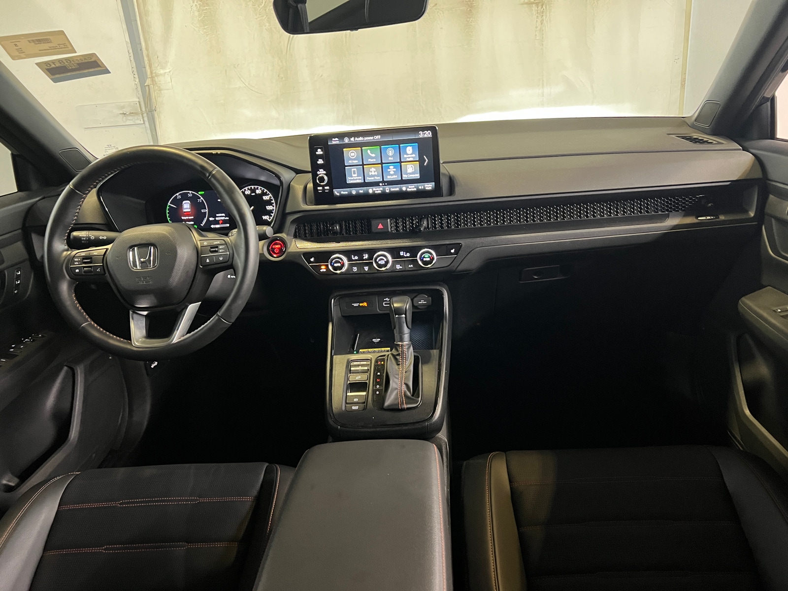 Thumbnail: 2025 Honda CR-V - 2