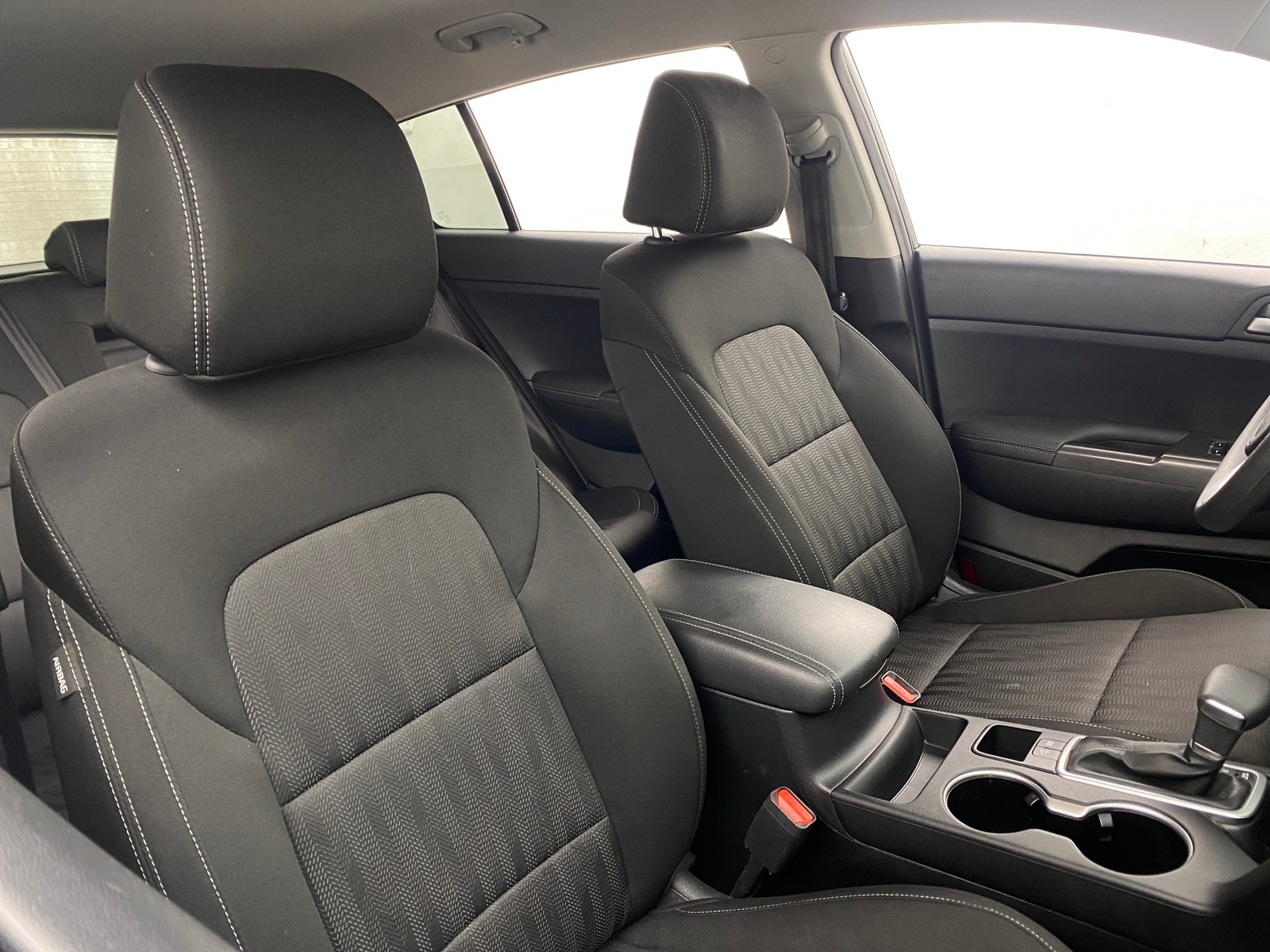 Thumbnail: 2022 Kia Sportage - 2