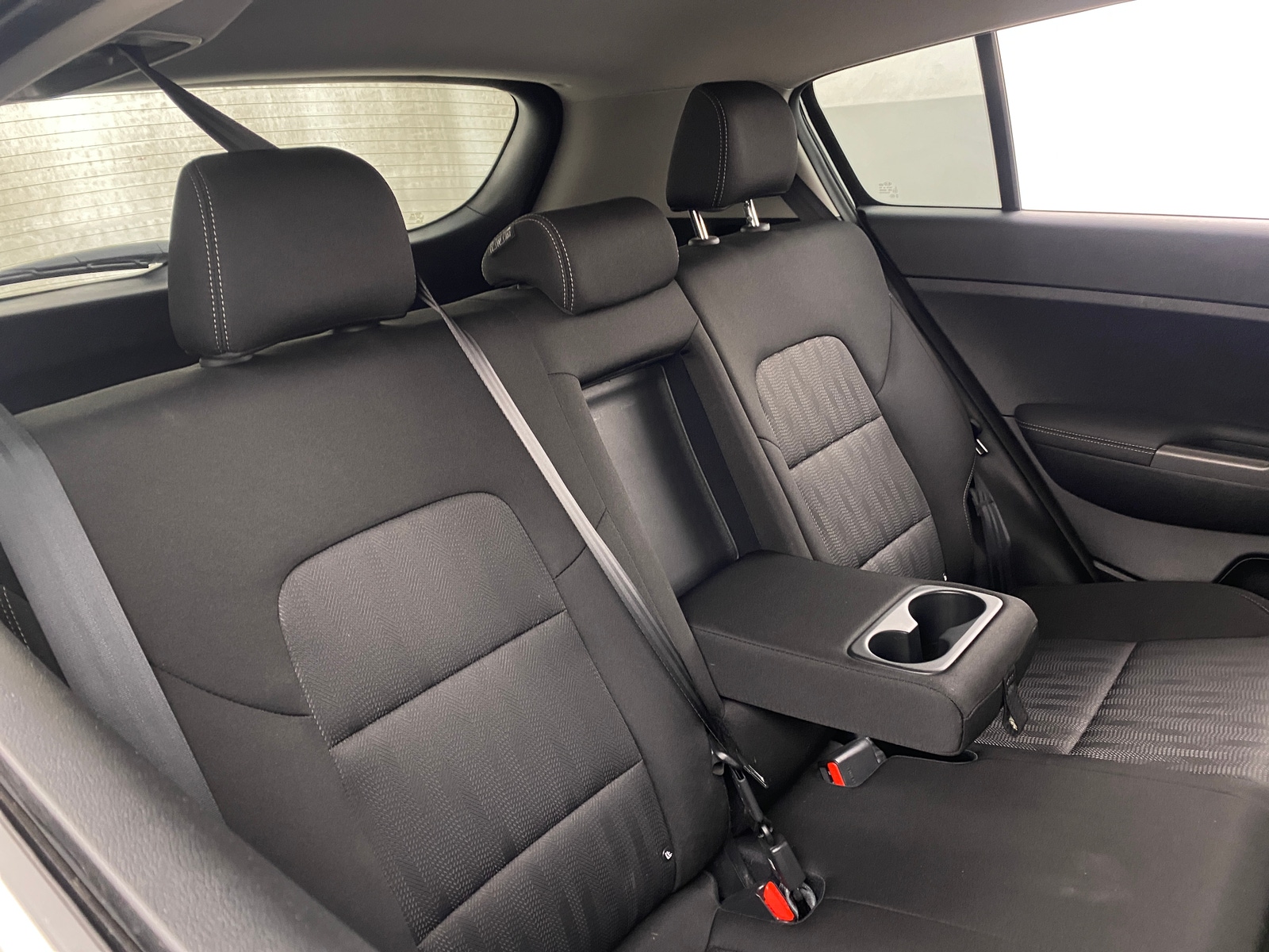Thumbnail: 2022 Kia Sportage - 6