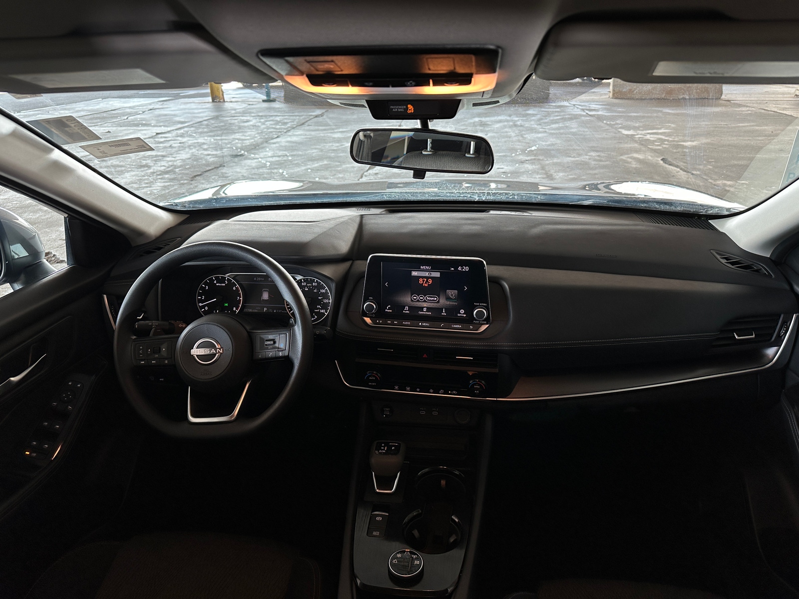 Thumbnail: 2024 Nissan Rogue - 3