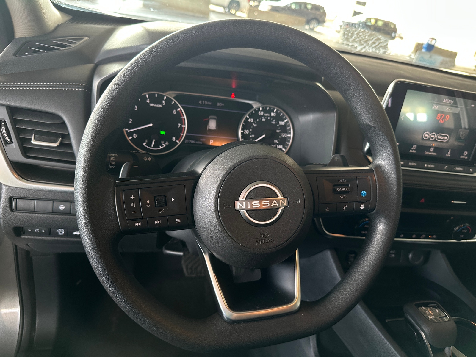 Thumbnail: 2024 Nissan Rogue - 5