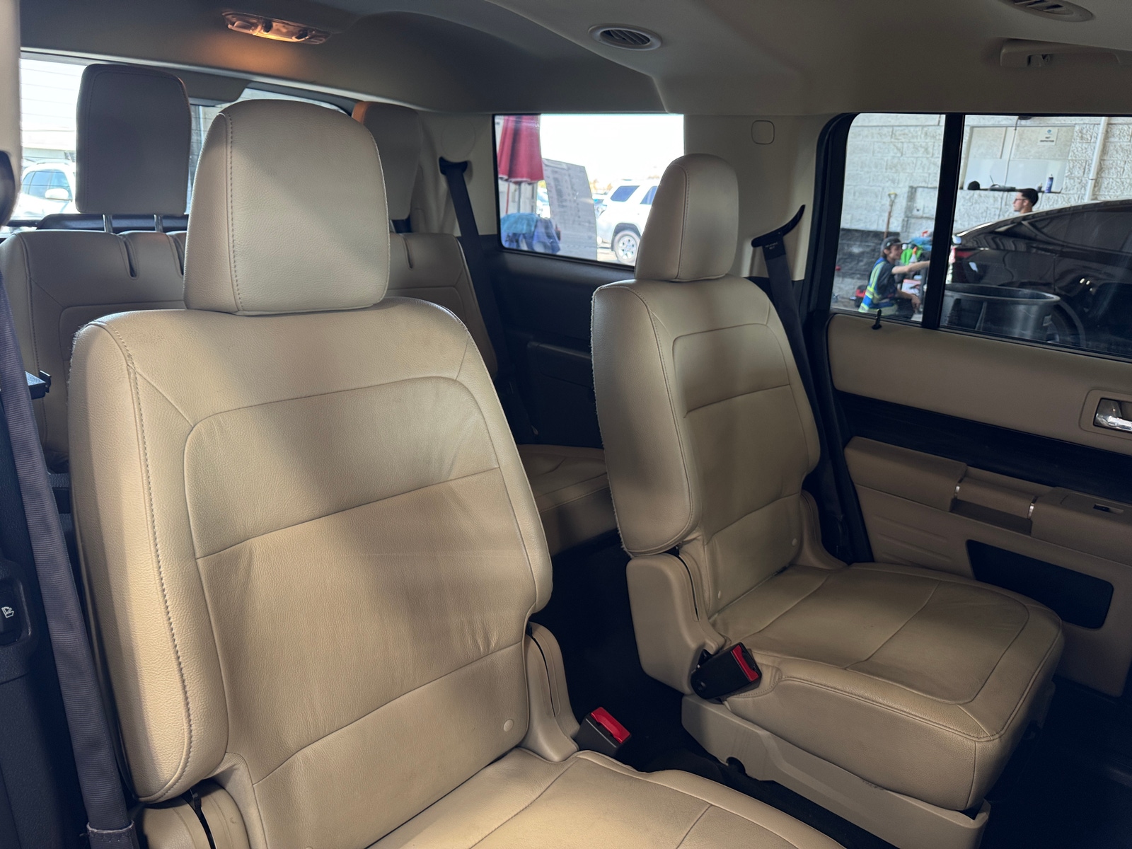 Thumbnail: 2019 Ford Flex - 6
