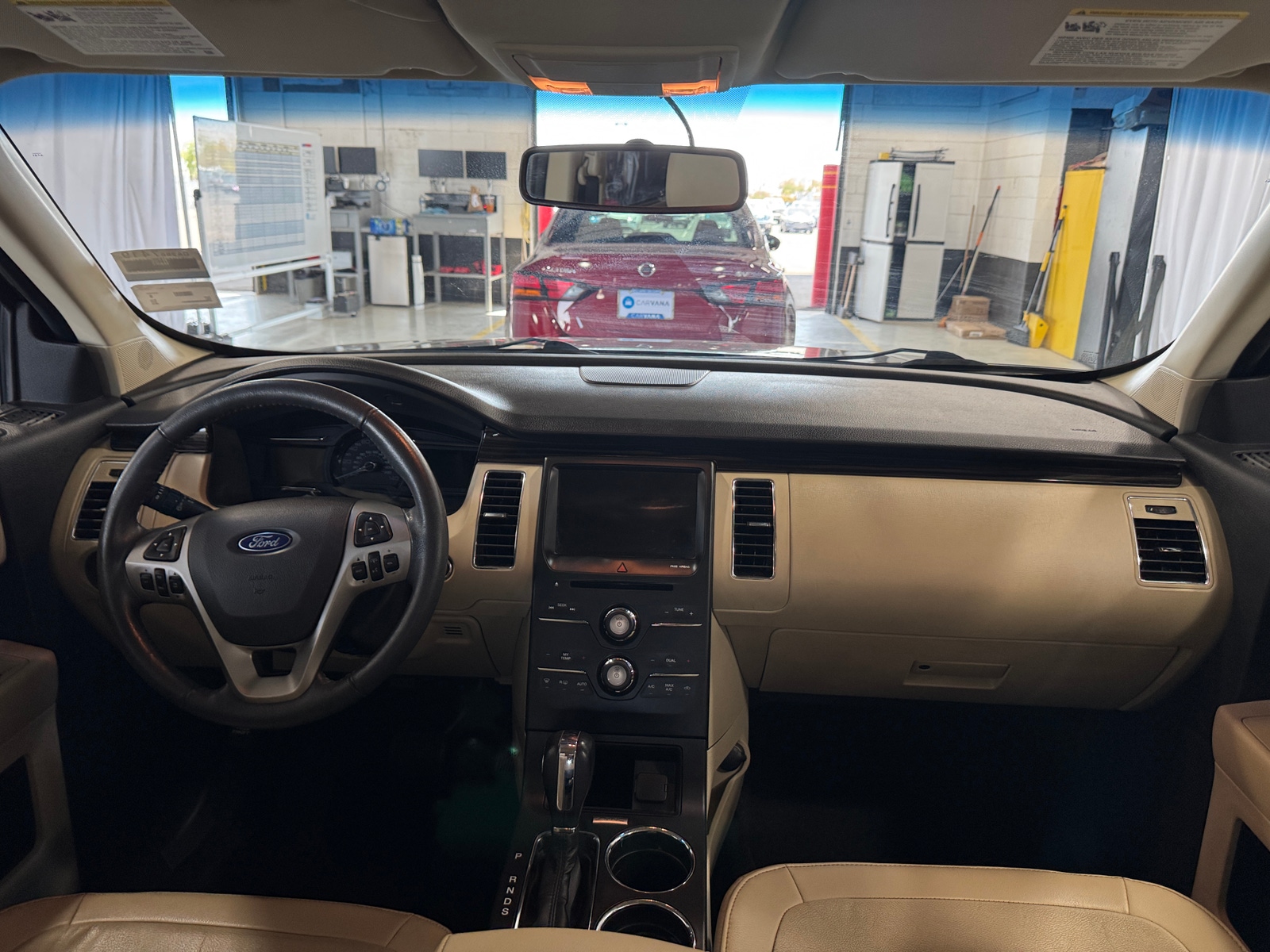 Thumbnail: 2019 Ford Flex - 3