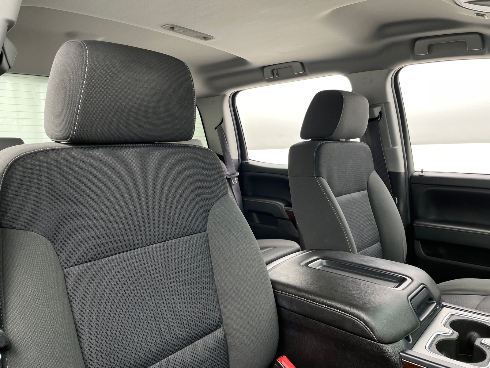 Thumbnail: 2015 GMC Sierra 1500 - 2