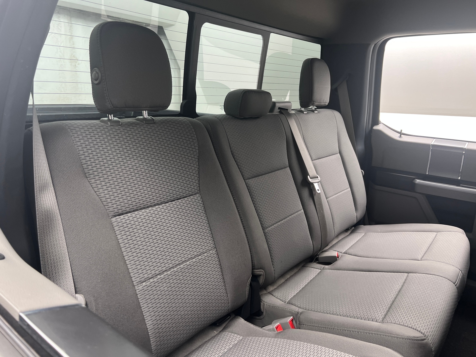 Thumbnail: 2019 Ford Econoline - 6