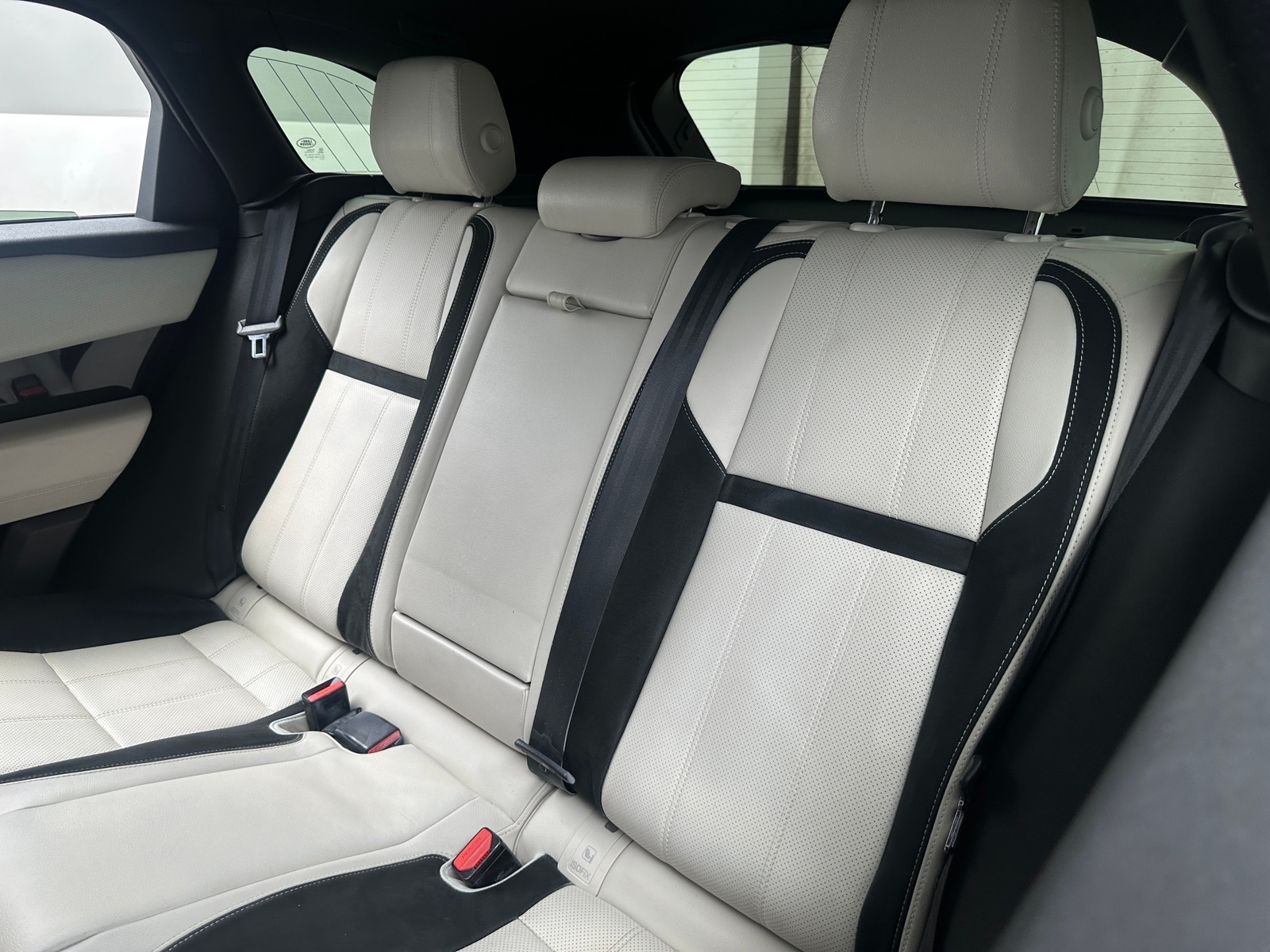 Thumbnail: 2018 Land Rover Range Rover Velar - 5