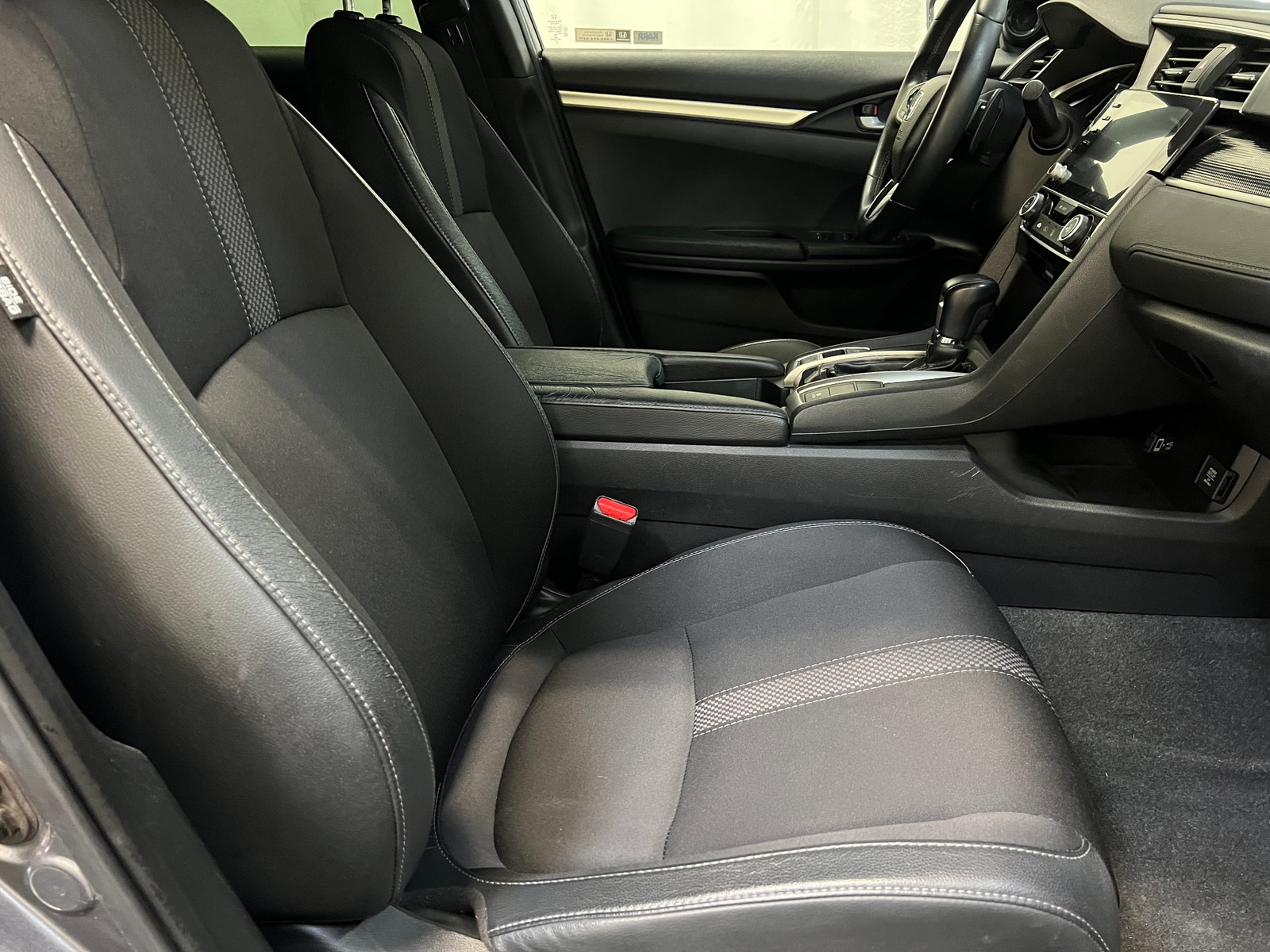 Thumbnail: 2019 Honda Civic - 2