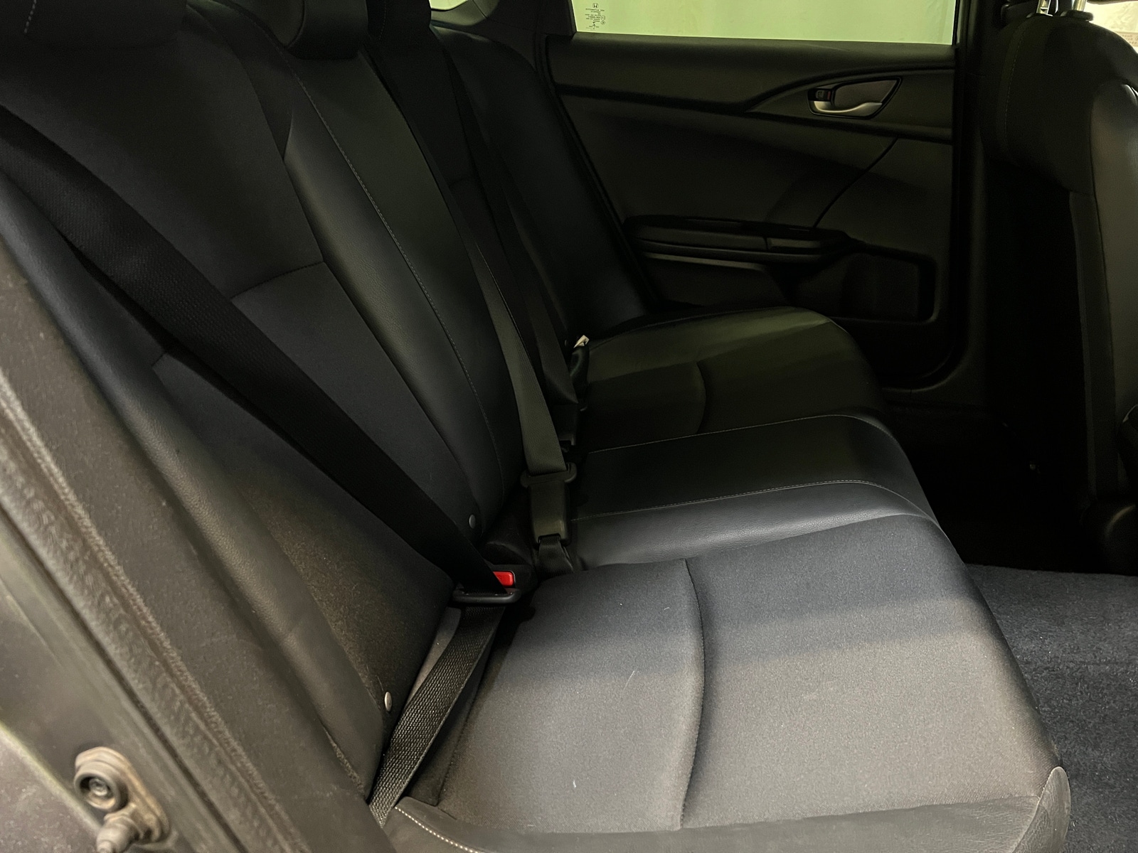 Thumbnail: 2019 Honda Civic - 6