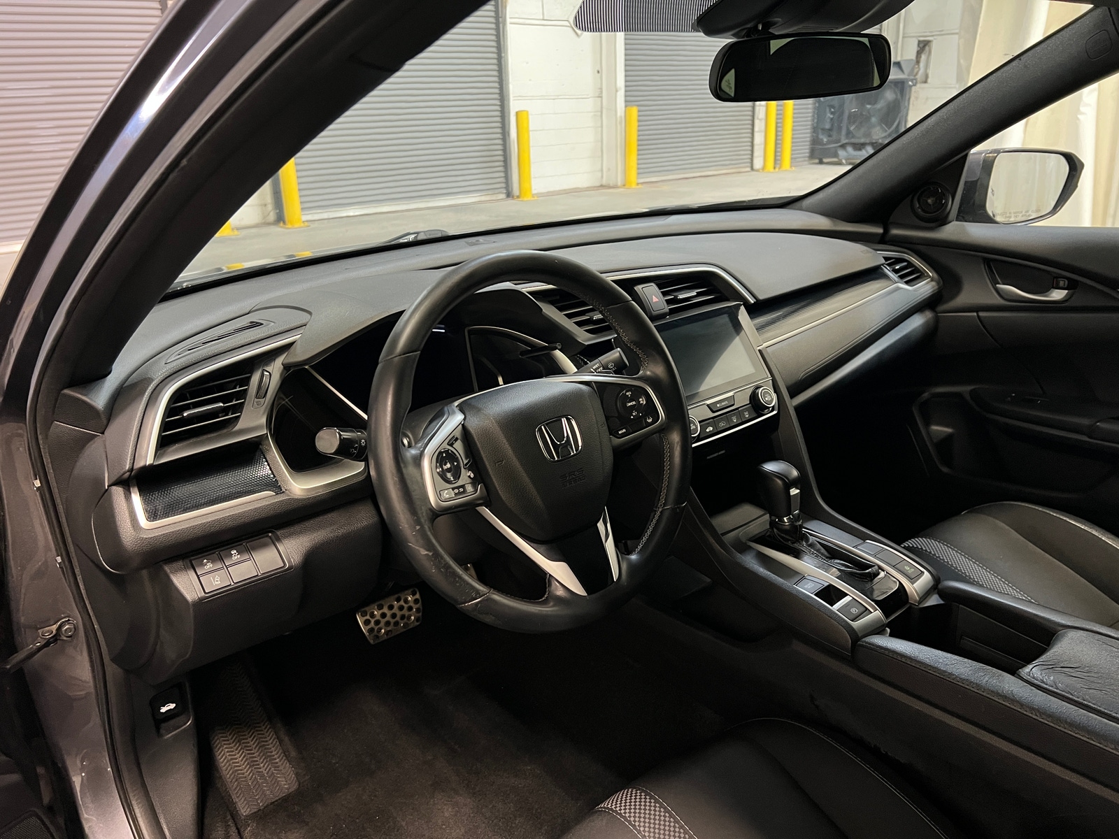 Thumbnail: 2019 Honda Civic - 3