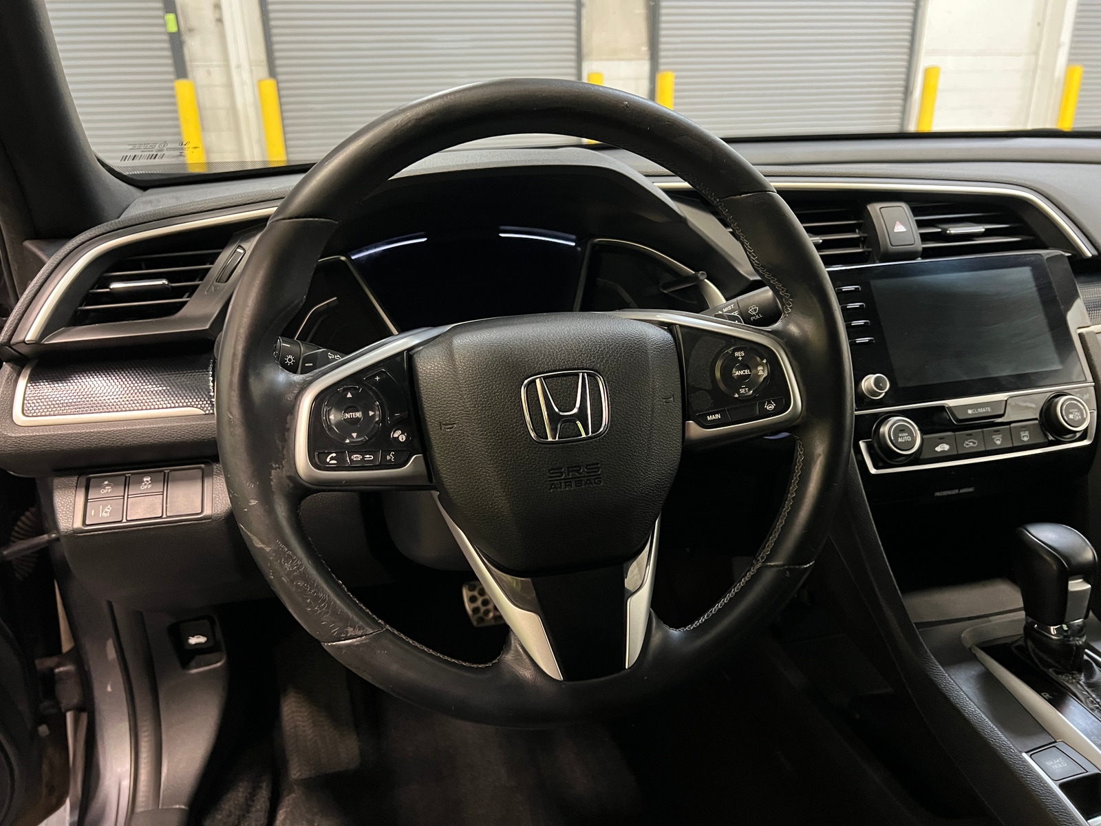 Thumbnail: 2019 Honda Civic - 5
