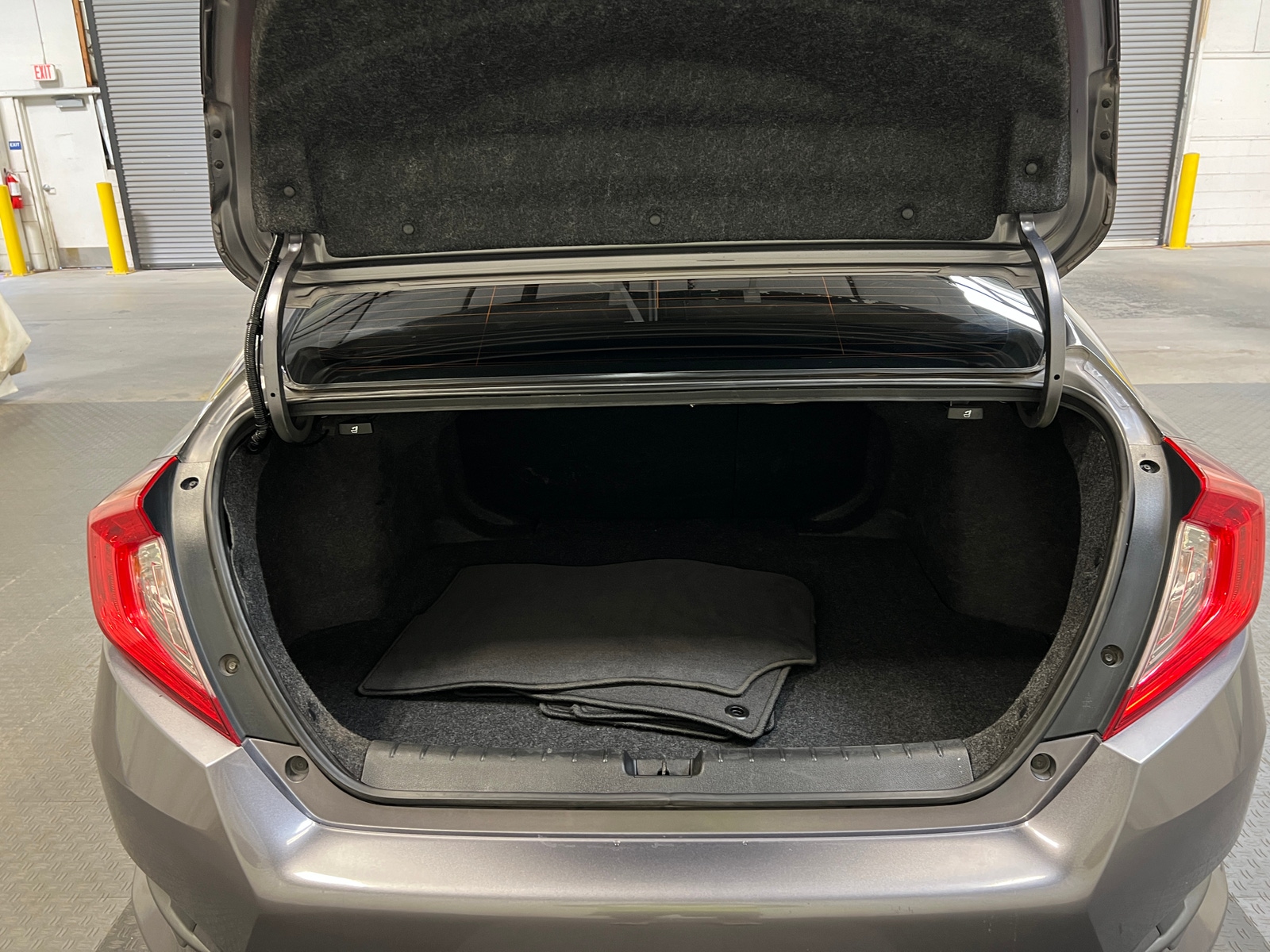Thumbnail: 2019 Honda Civic - 7