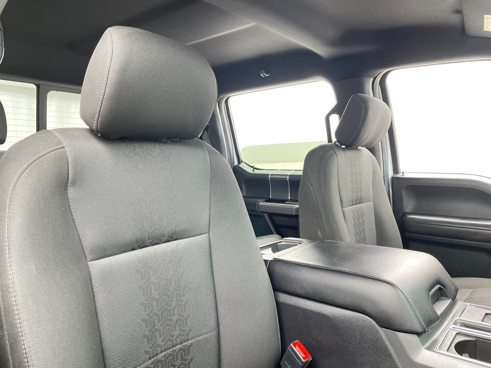Thumbnail: 2019 Ford Econoline - 2