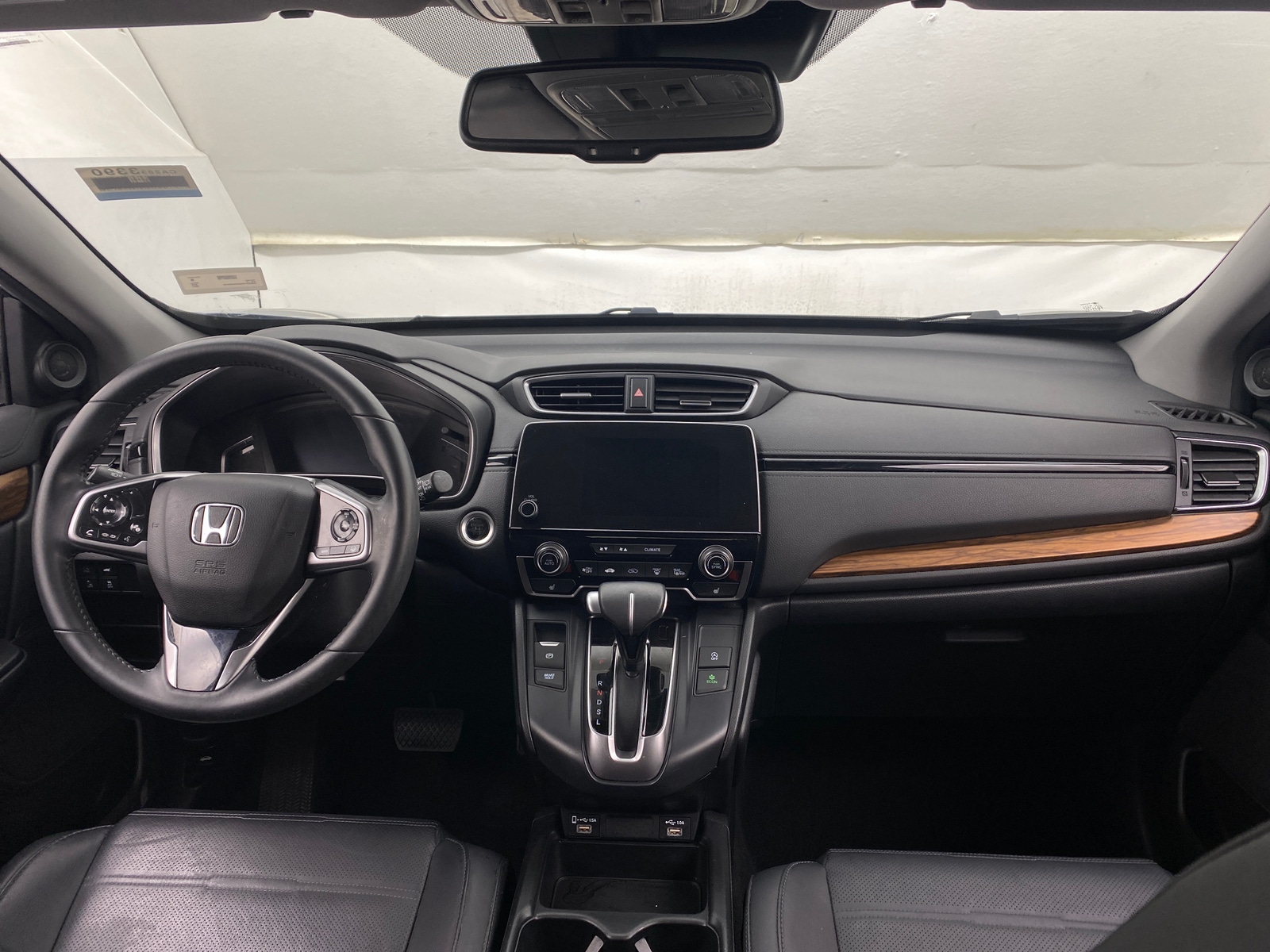 Thumbnail: 2021 Honda CR-V - 2