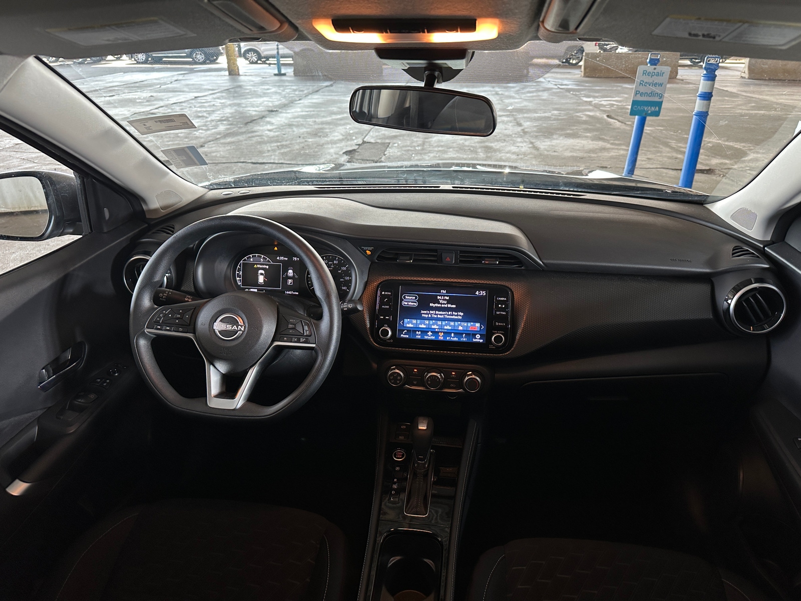 Thumbnail: 2023 Nissan Kicks - 3