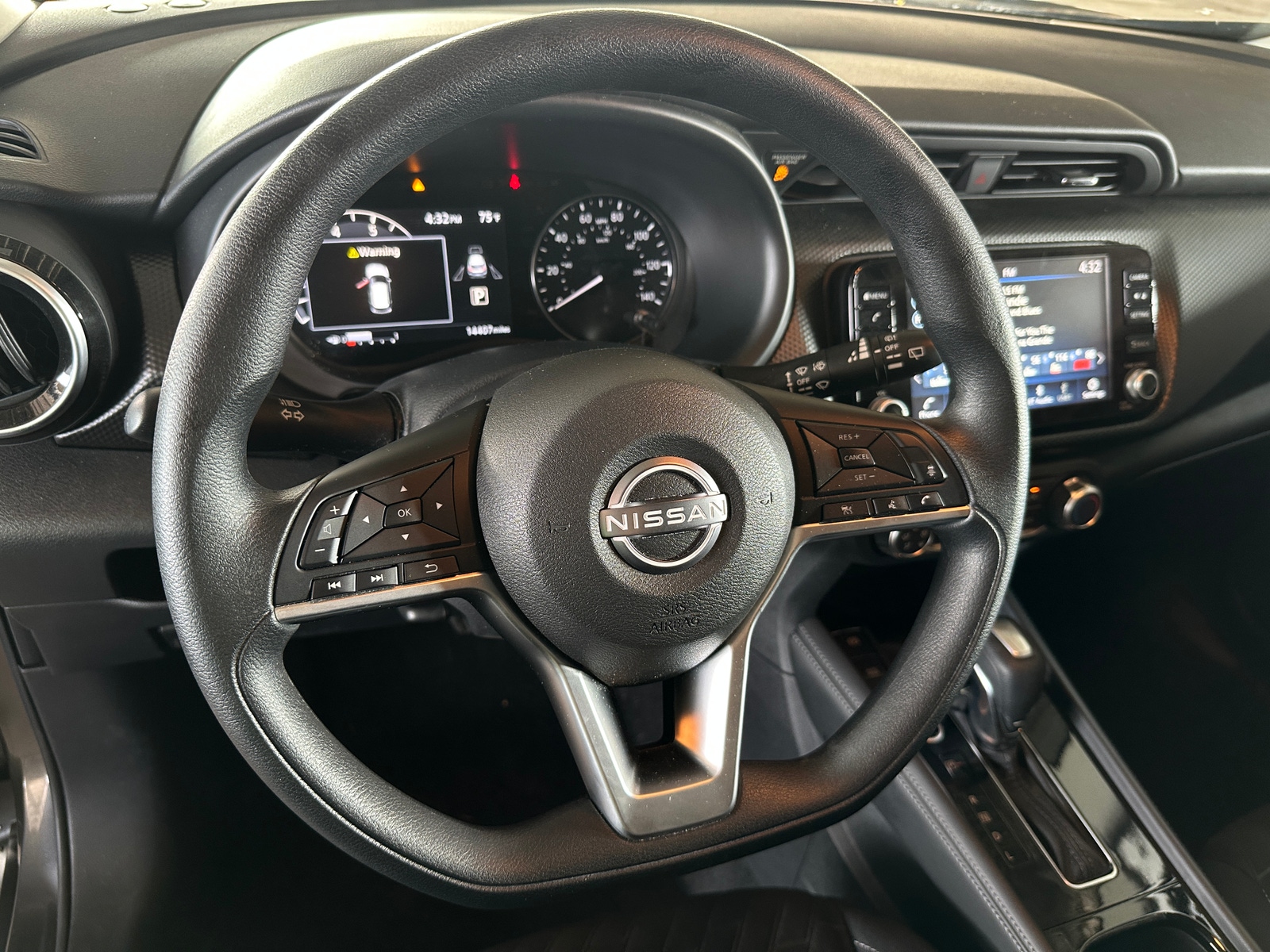 Thumbnail: 2023 Nissan Kicks - 5