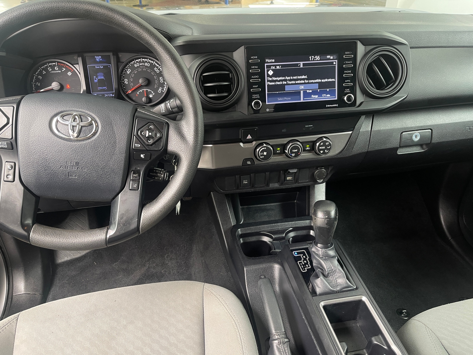 Thumbnail: 2020 Toyota Tacoma - 3