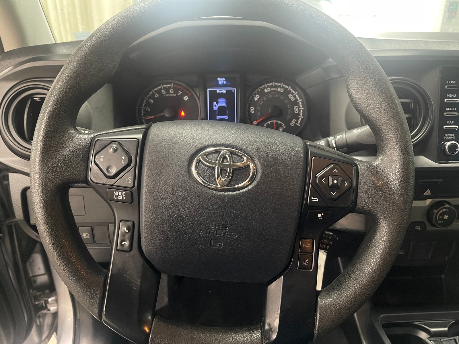 Thumbnail: 2020 Toyota Tacoma - 5