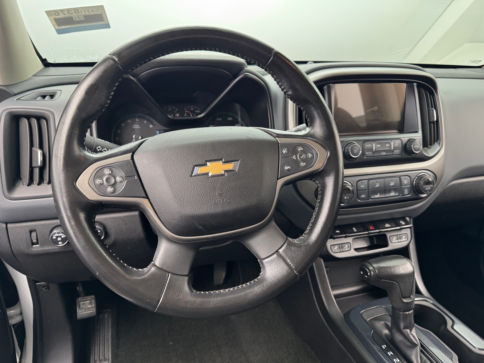 Thumbnail: 2016 Chevrolet Colorado - 5