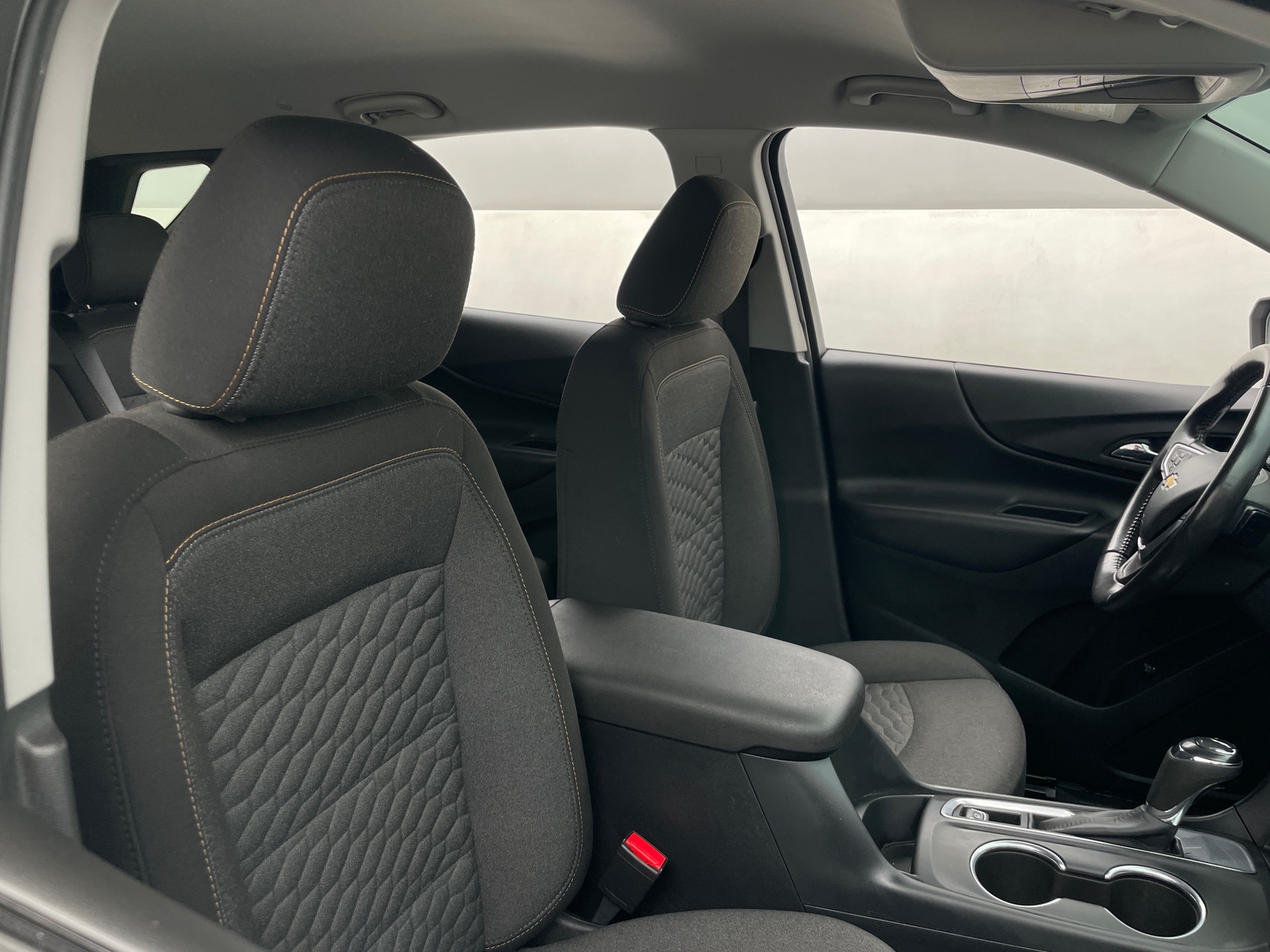 Thumbnail: 2020 Chevrolet Equinox - 2
