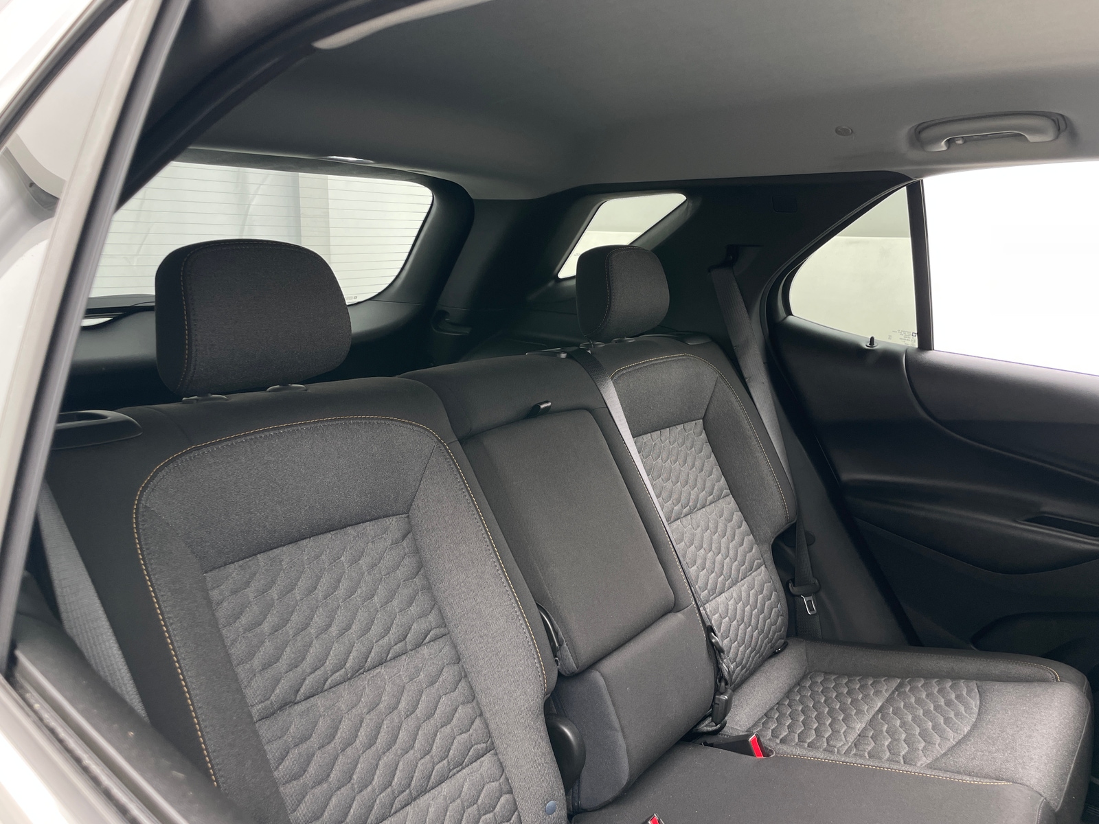 Thumbnail: 2020 Chevrolet Equinox - 6