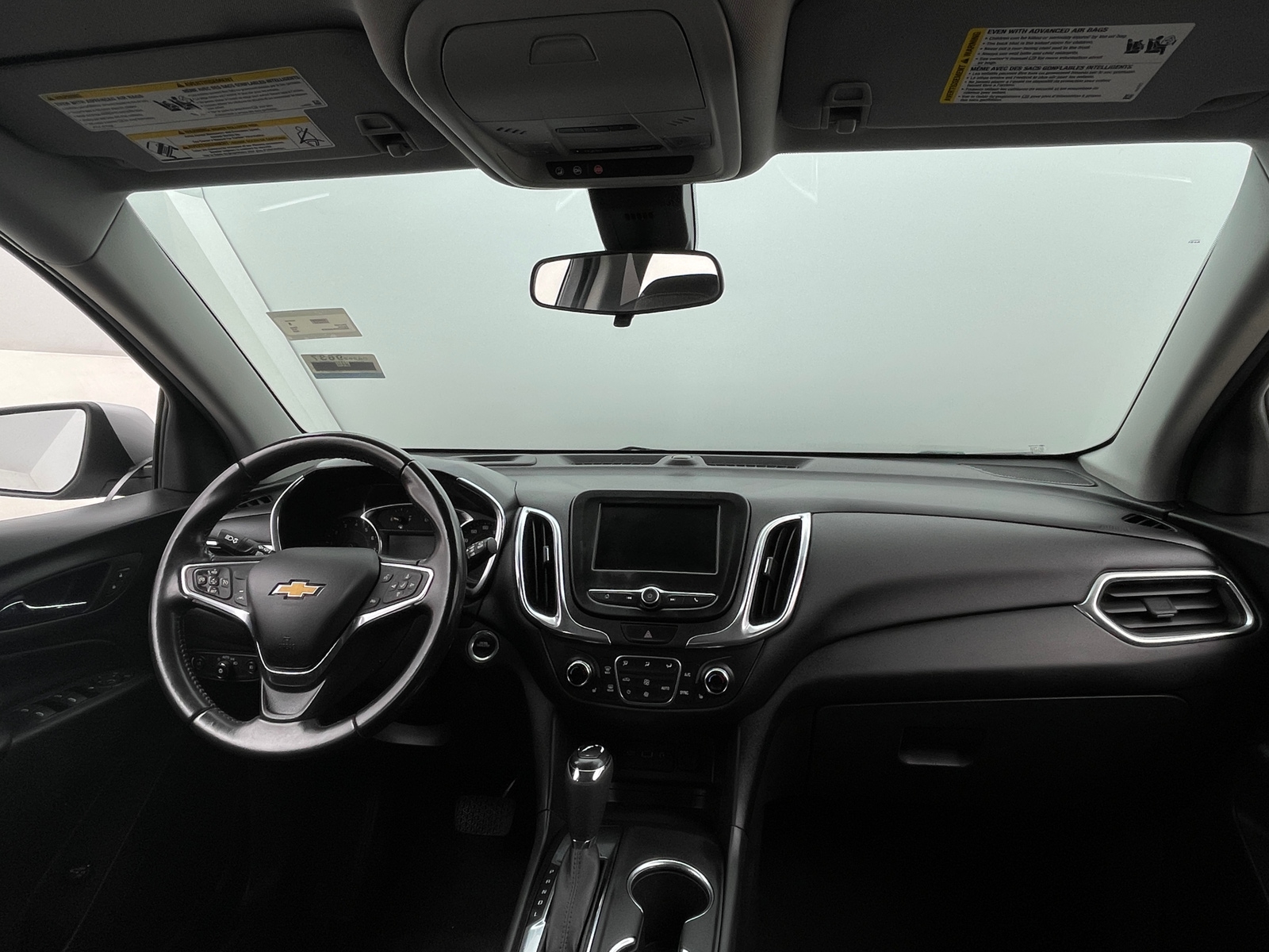 Thumbnail: 2020 Chevrolet Equinox - 3