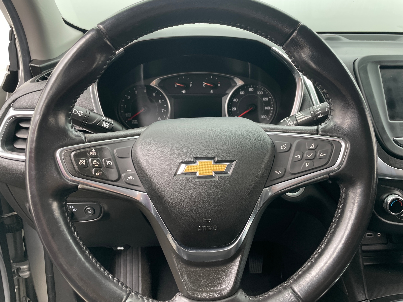Thumbnail: 2020 Chevrolet Equinox - 5