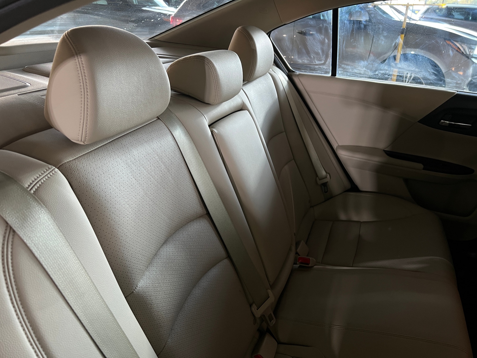 Thumbnail: 2014 Honda Accord - 5