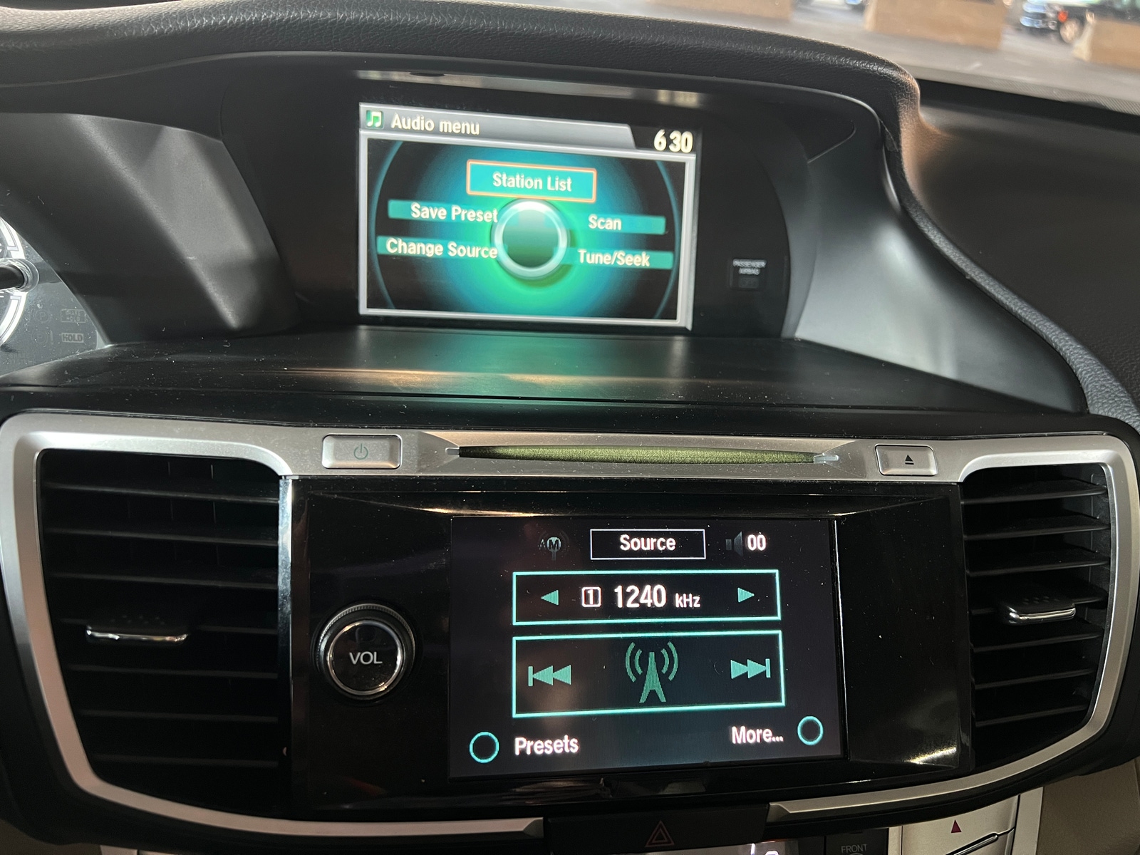 Thumbnail: 2014 Honda Accord - 3